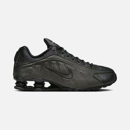 Nike Shox R4 Erkek Spor Ayakkabı