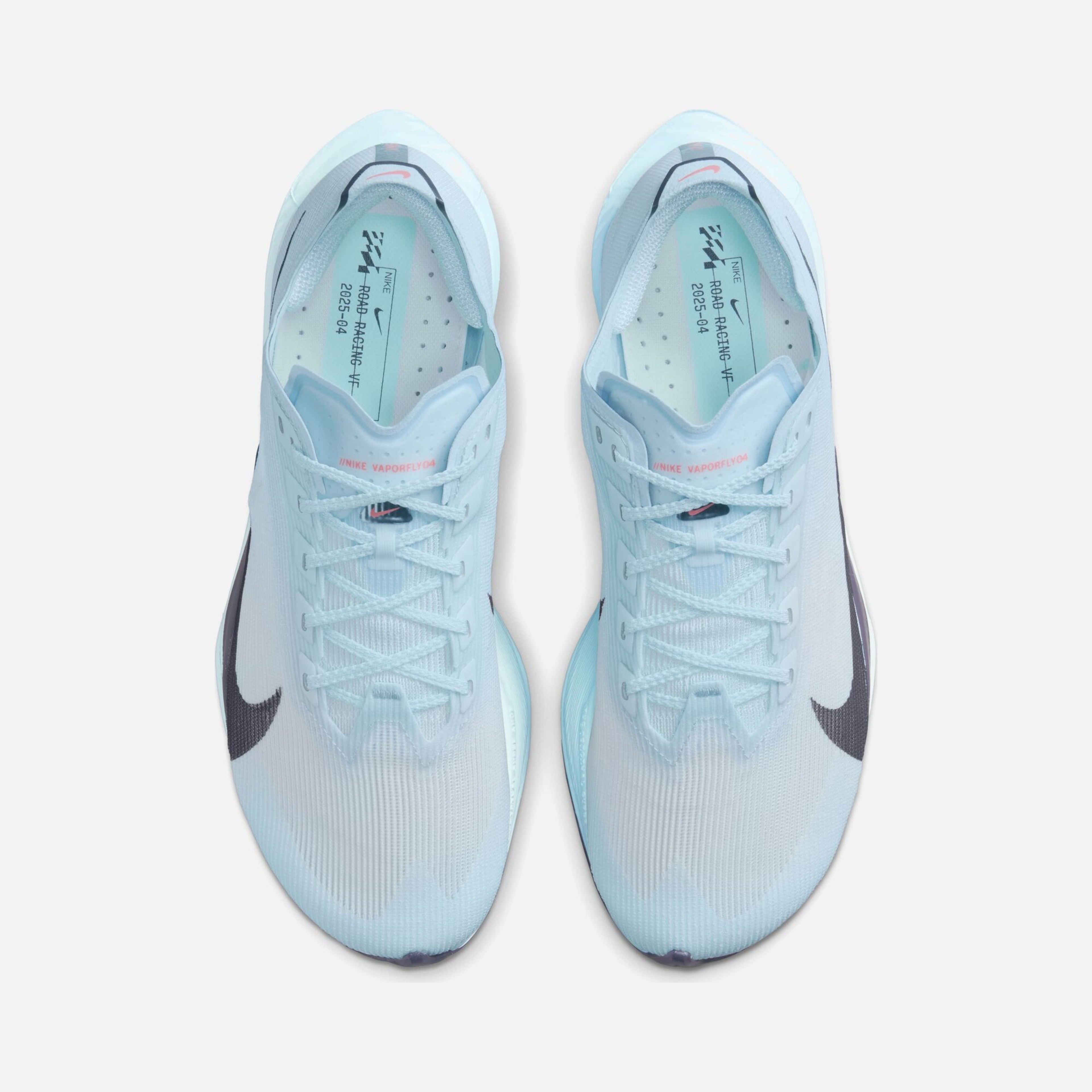 Nike W Zoomx Vaporfly Next% 4 Kadın Koşu Ayakkabısı