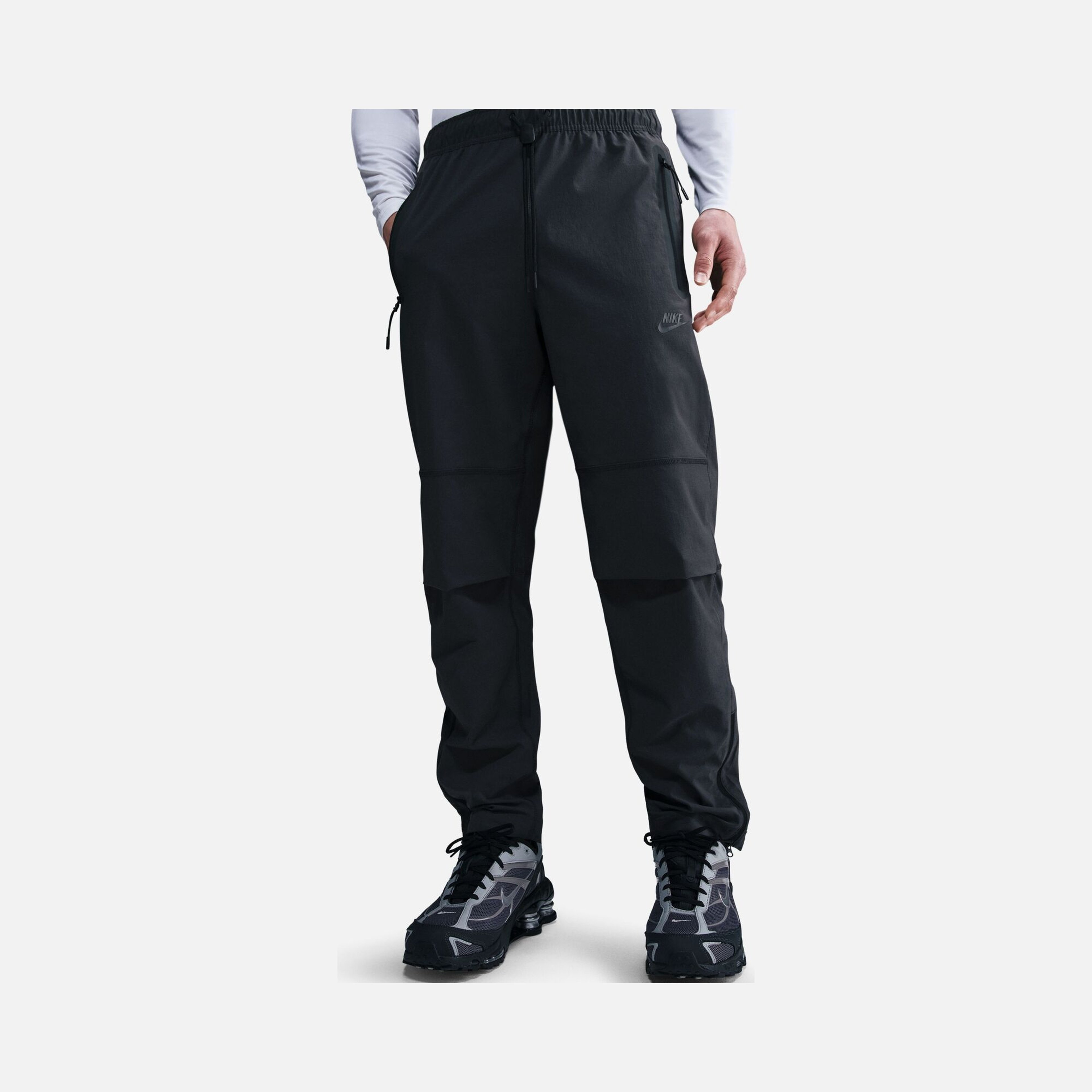 Nike Sportswear Tech Woven Erkek Eşofman Altı