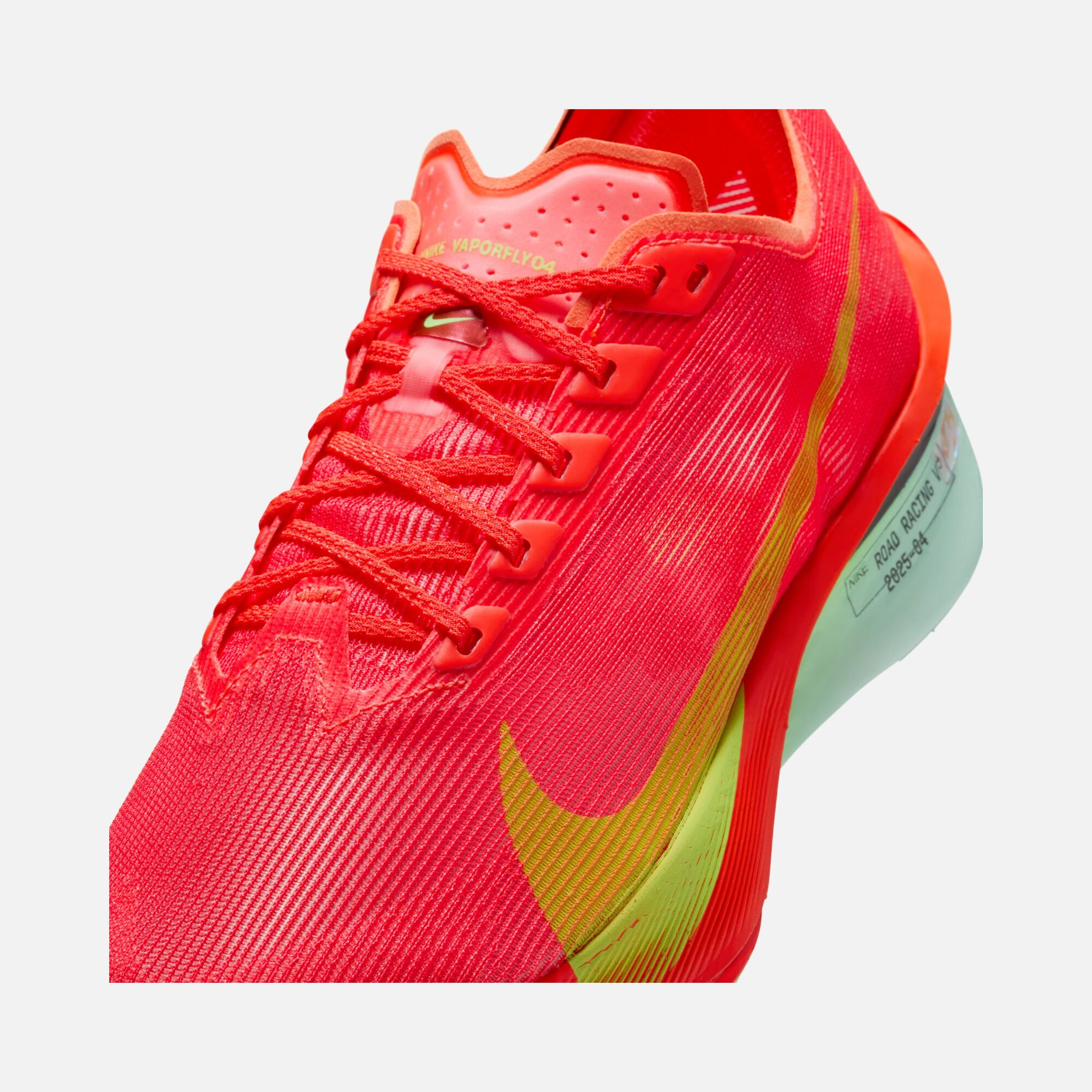 Nike W Zoomx Vaporfly Next% 4 Kadın Koşu Ayakkabısı