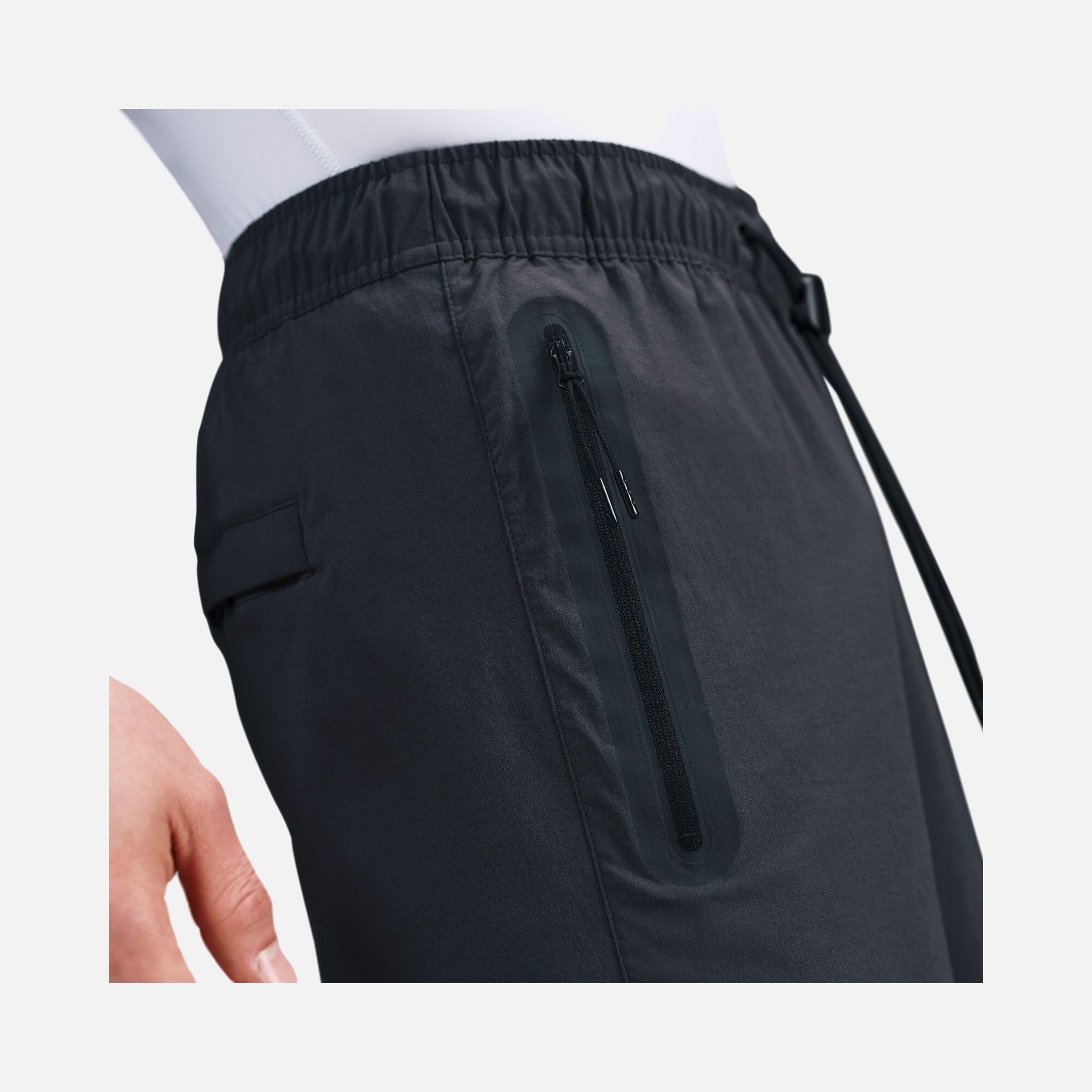 Nike Sportswear Tech Woven Erkek Eşofman Altı