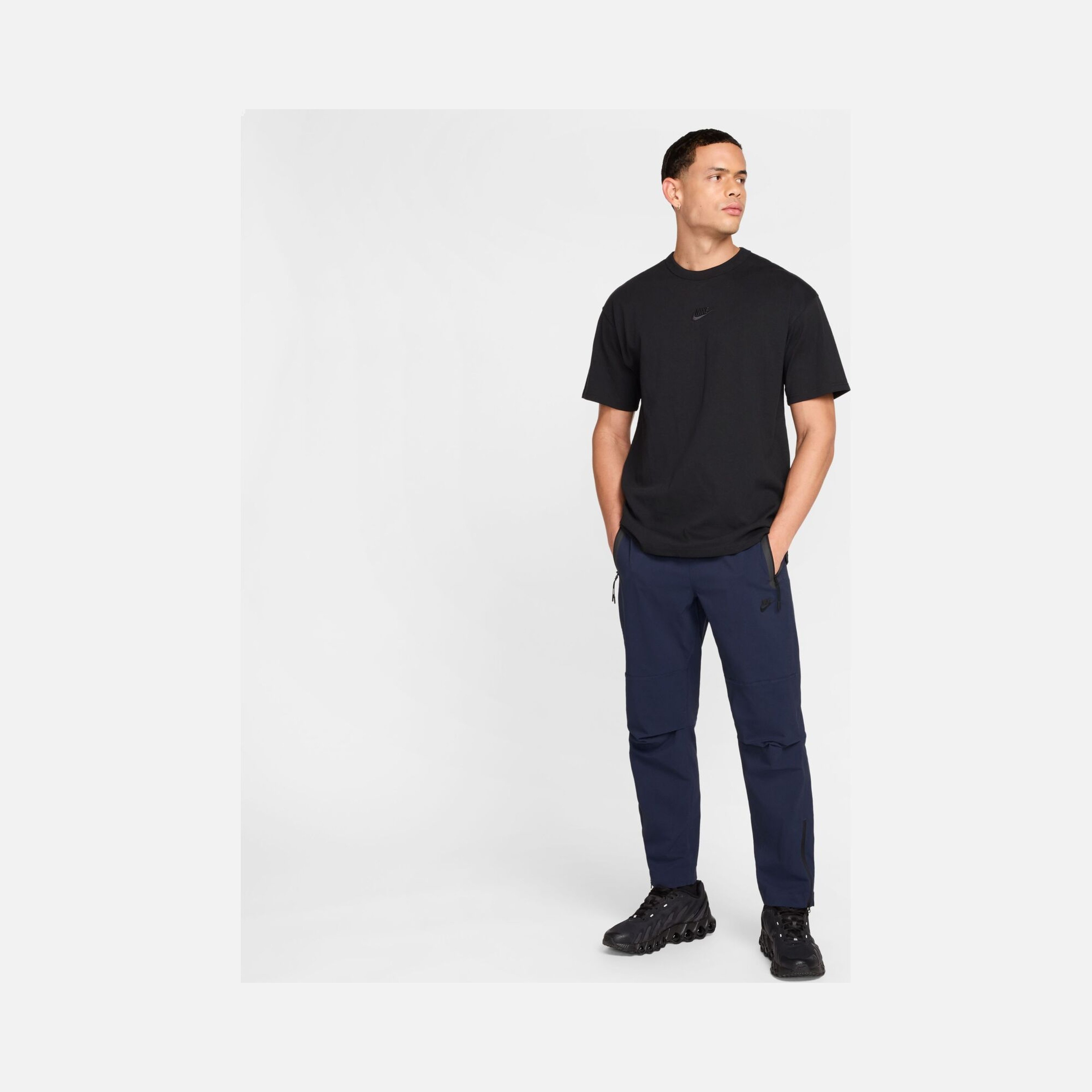 Nike Sportswear Tech Woven Erkek Eşofman Altı