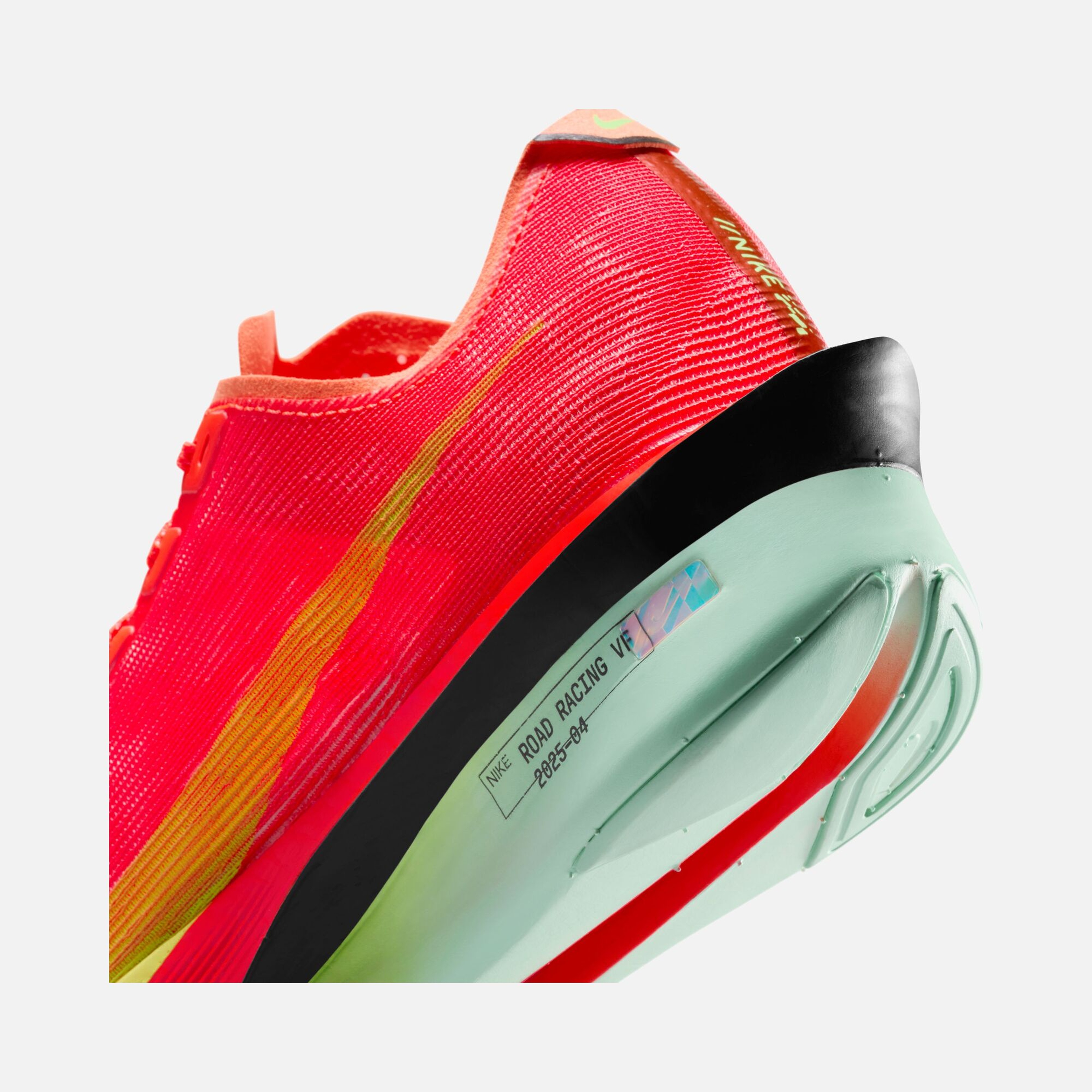 Nike W Zoomx Vaporfly Next% 4 Kadın Koşu Ayakkabısı