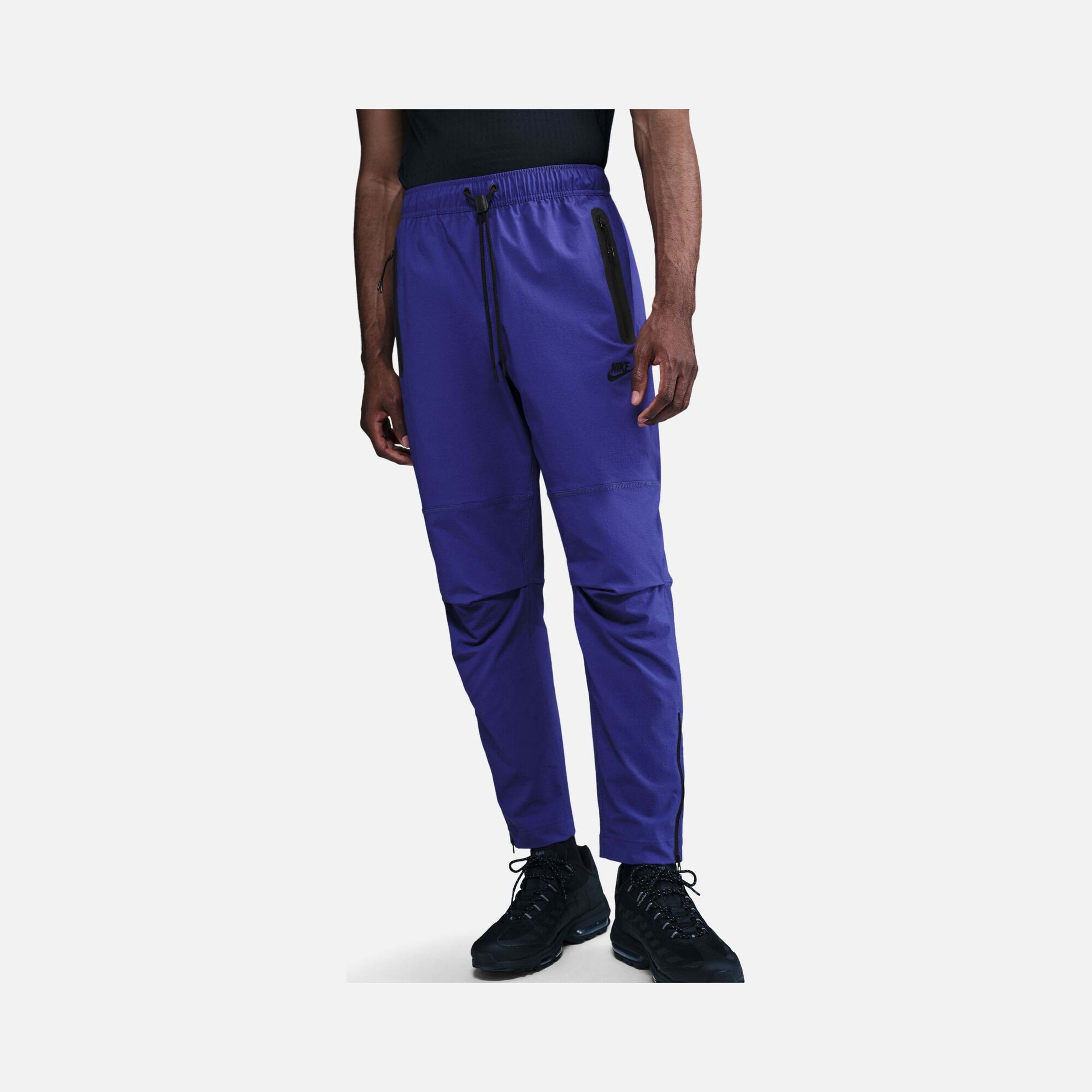 Nike Sportswear Tech Woven Erkek Eşofman Altı