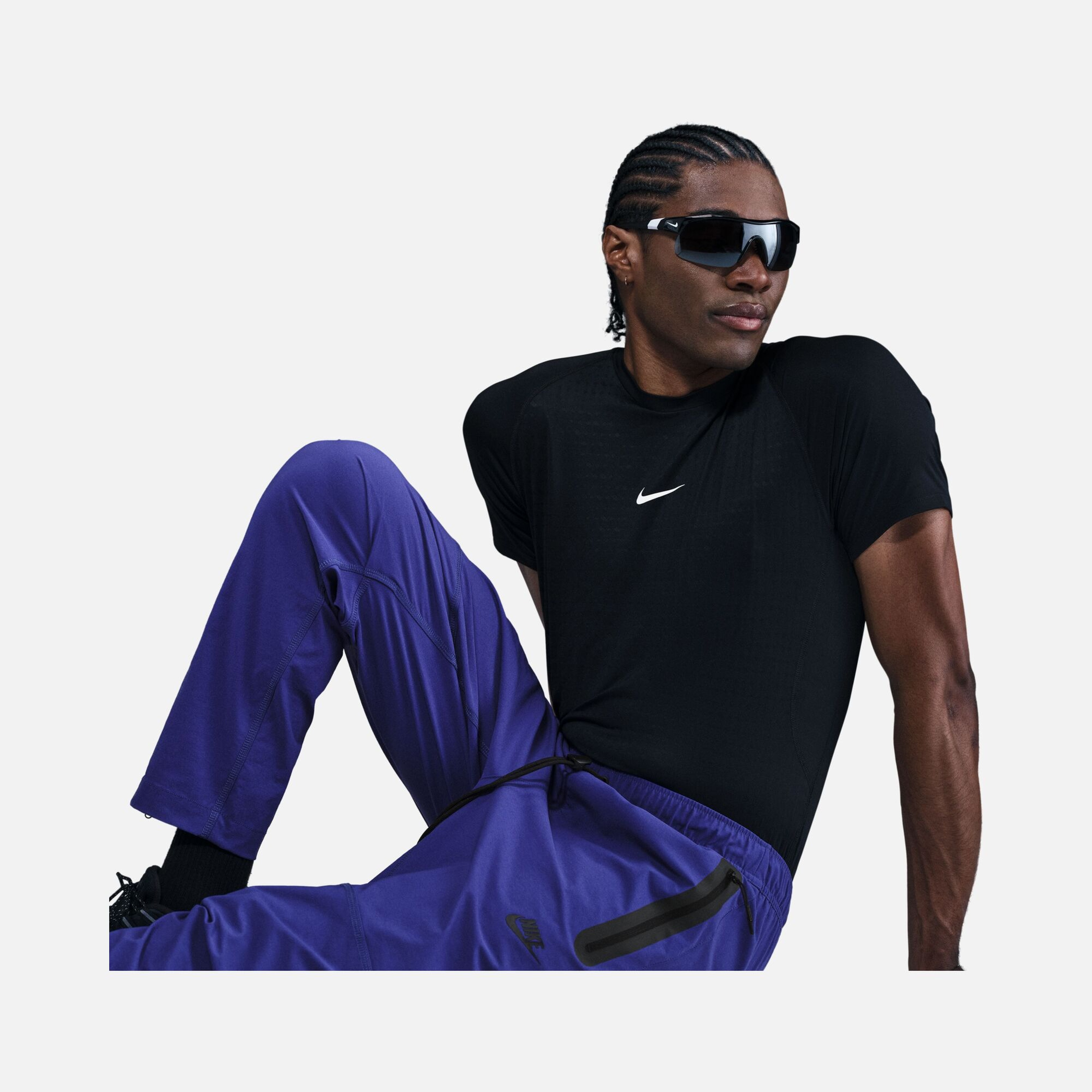 Nike Sportswear Tech Woven Erkek Eşofman Altı