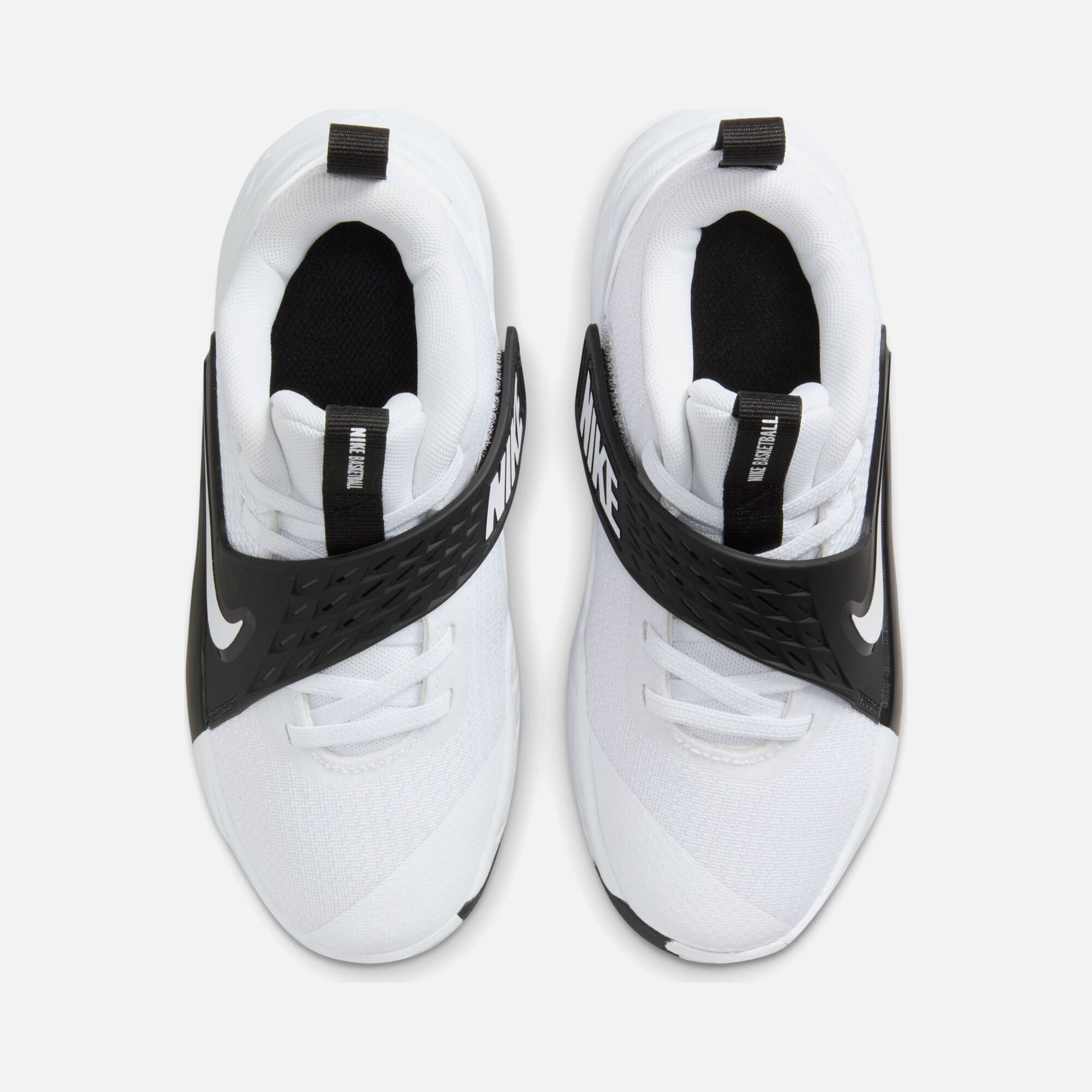 Nike Team Hustle D 12 (Ps) Çocuk Spor Ayakkabı