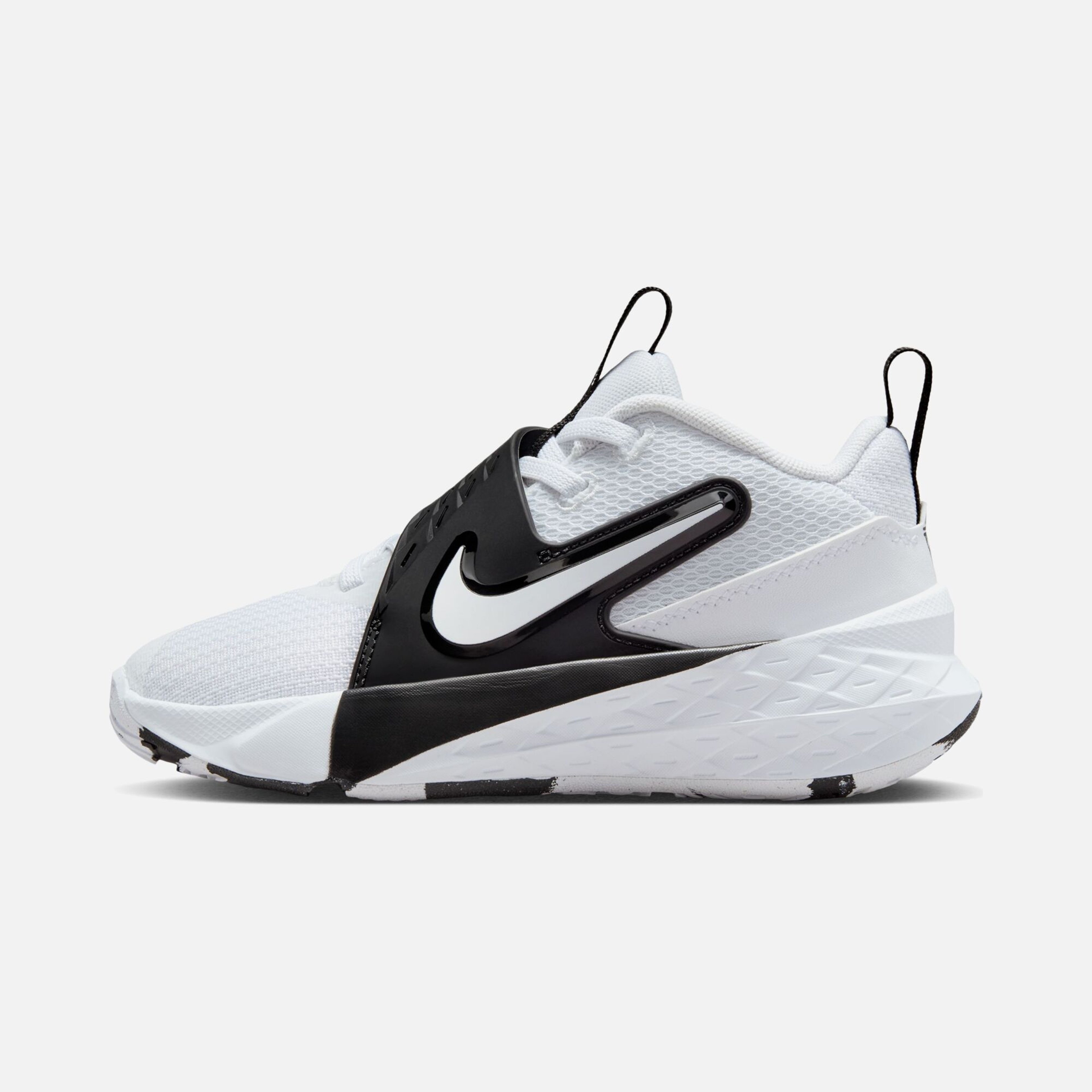 Nike Team Hustle D 12 (Ps) Çocuk Spor Ayakkabı