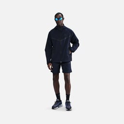 Nike Tech Woven Windrunner Full-Zip Hooded Erkek Ceket