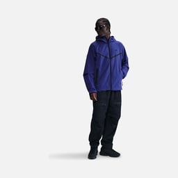 Nike Tech Woven Windrunner Full-Zip Hooded Erkek Ceket