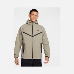 Nike Tech Woven Windrunner Full-Zip Hooded Erkek Ceket