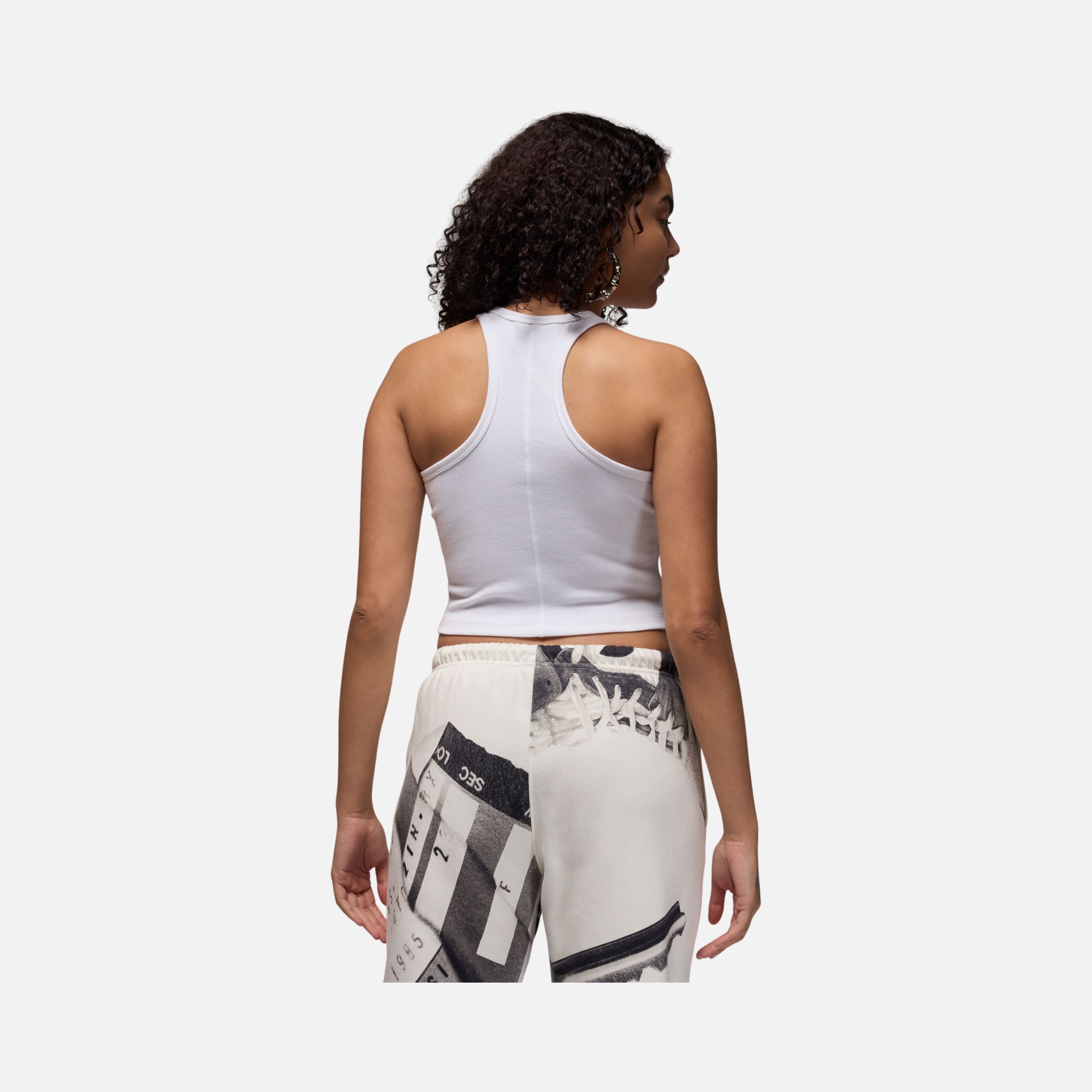 Nike W Jordan Brk Ess Tank Kadın Atlet