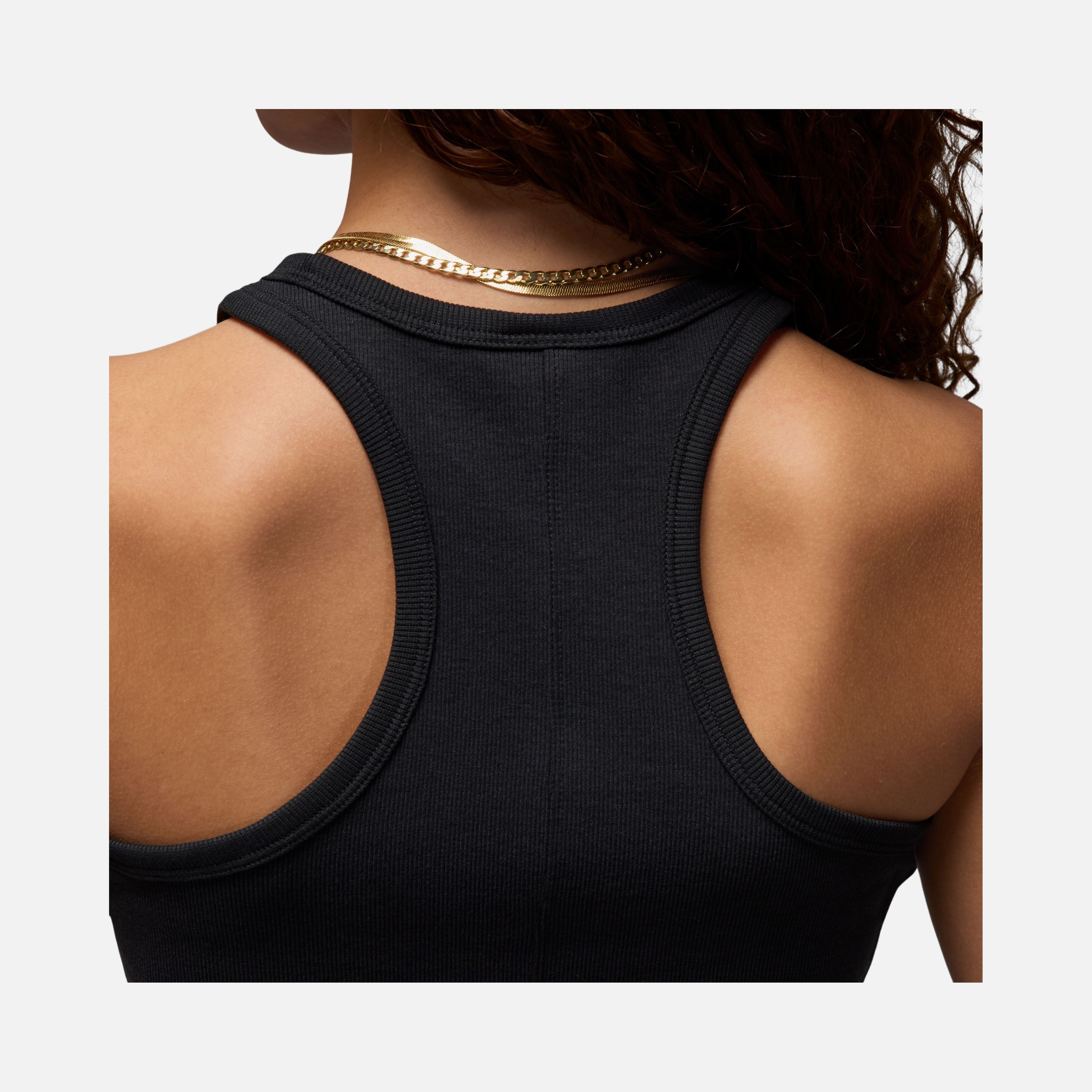 Nike W Jordan Brk Ess Tank Kadın Atlet