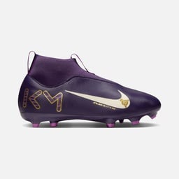 Nike Jr. Mercurial Superfly 10 Academy ''Kylian Mbappé" FG-MG Multi-Ground High-Top Çocuk Krampon
