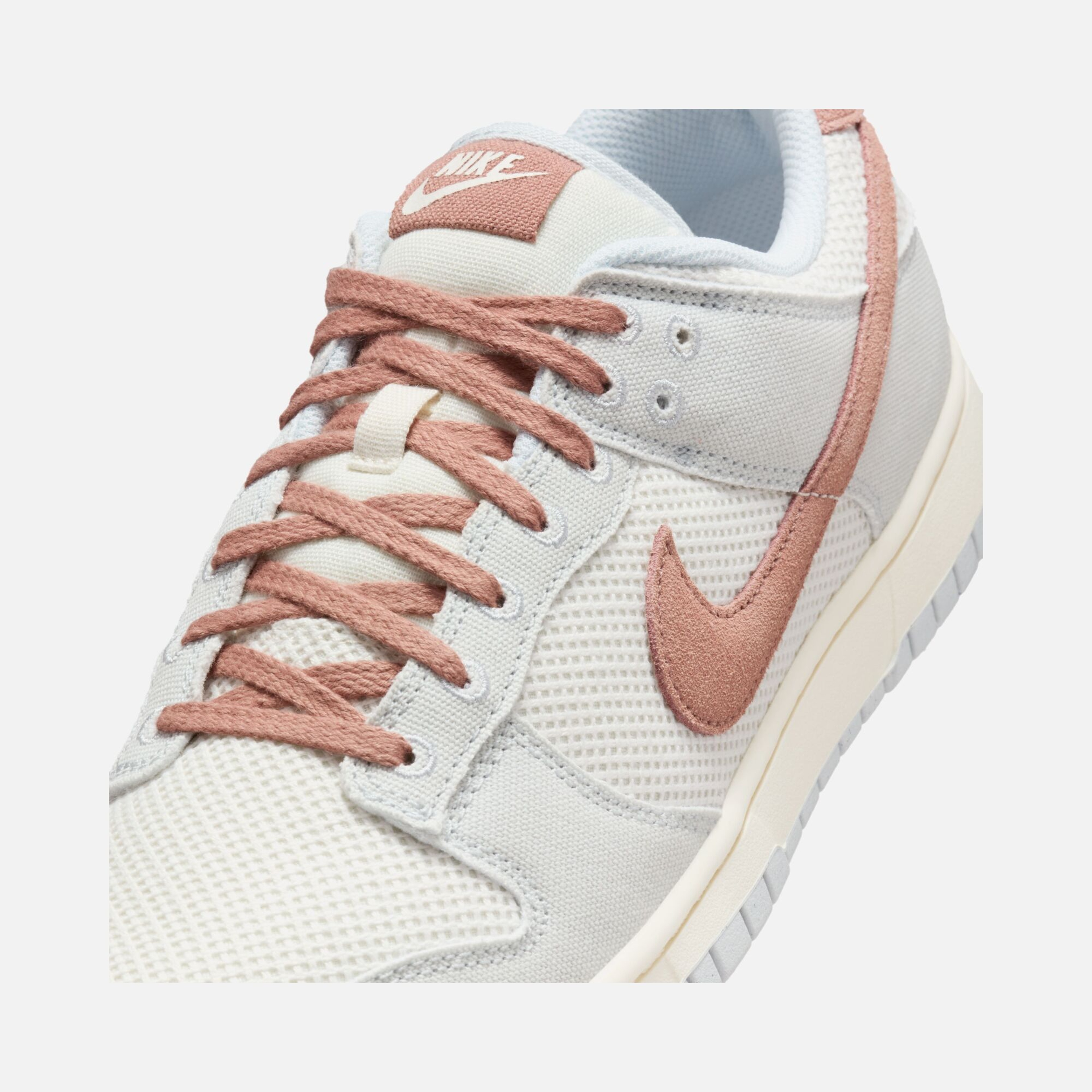 Nike Dunk Low Retro Special Edition S25 Erkek Spor Ayakkabı