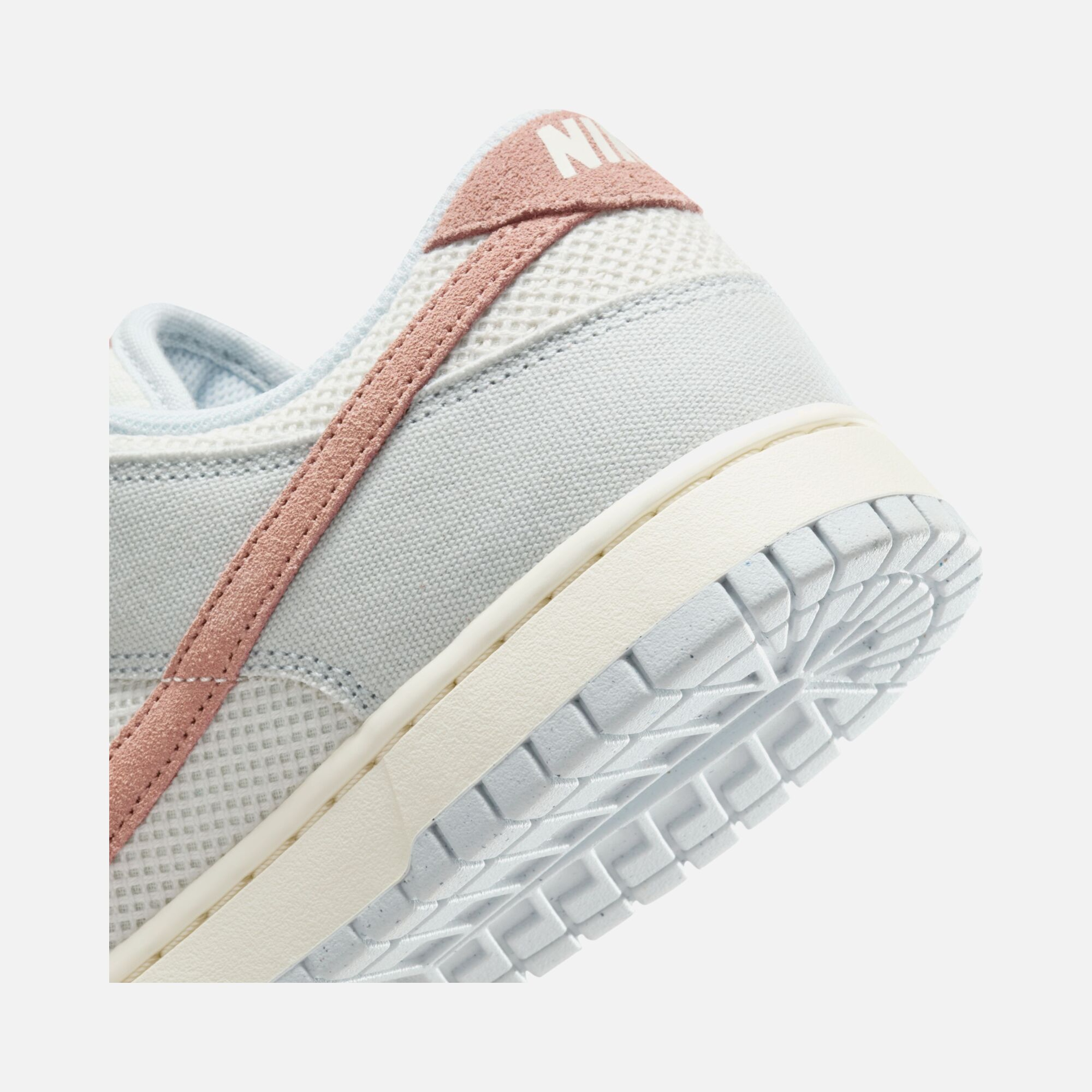 Nike Dunk Low Retro Special Edition S25 Erkek Spor Ayakkabı