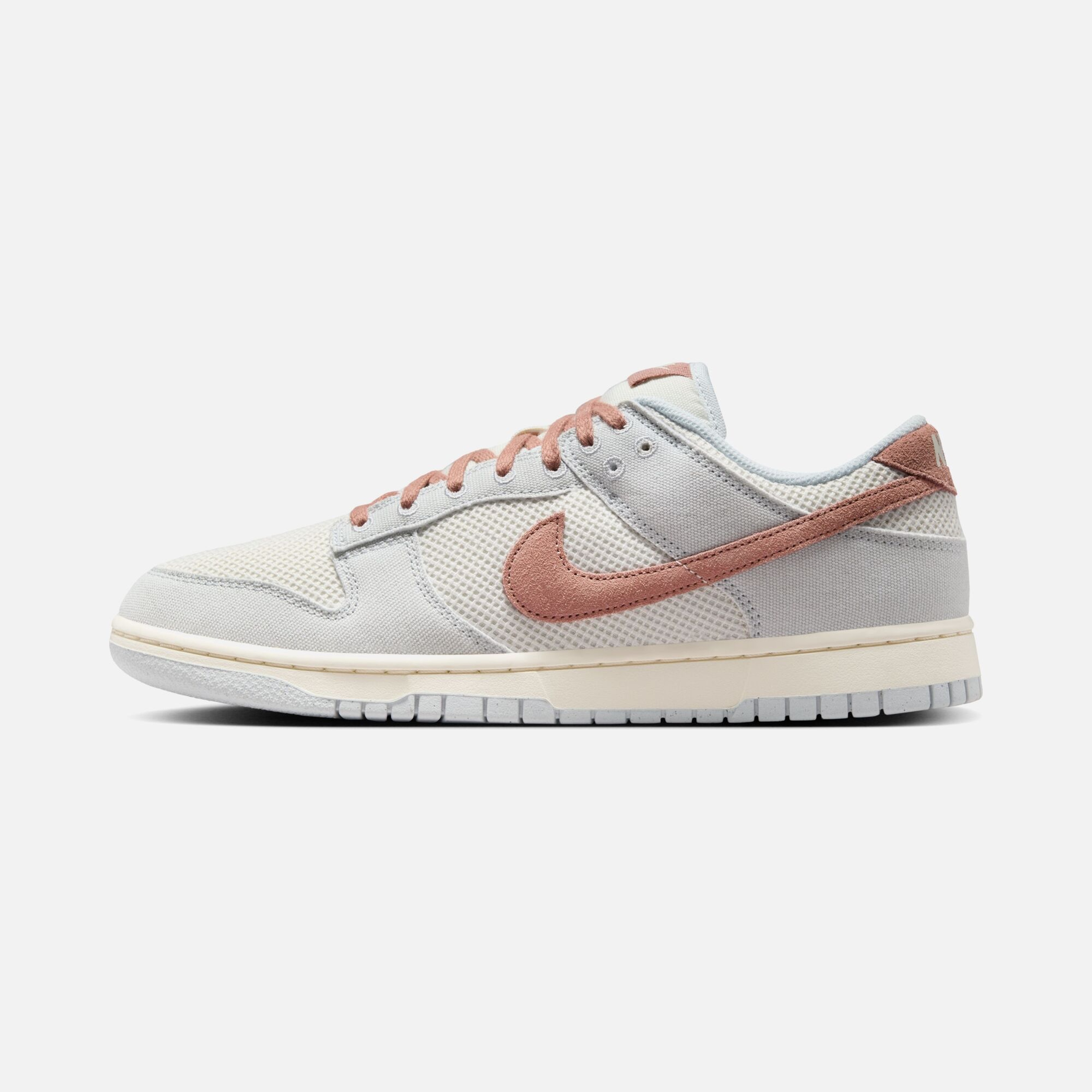 Nike Dunk Low Retro Special Edition S25 Erkek Spor Ayakkabı