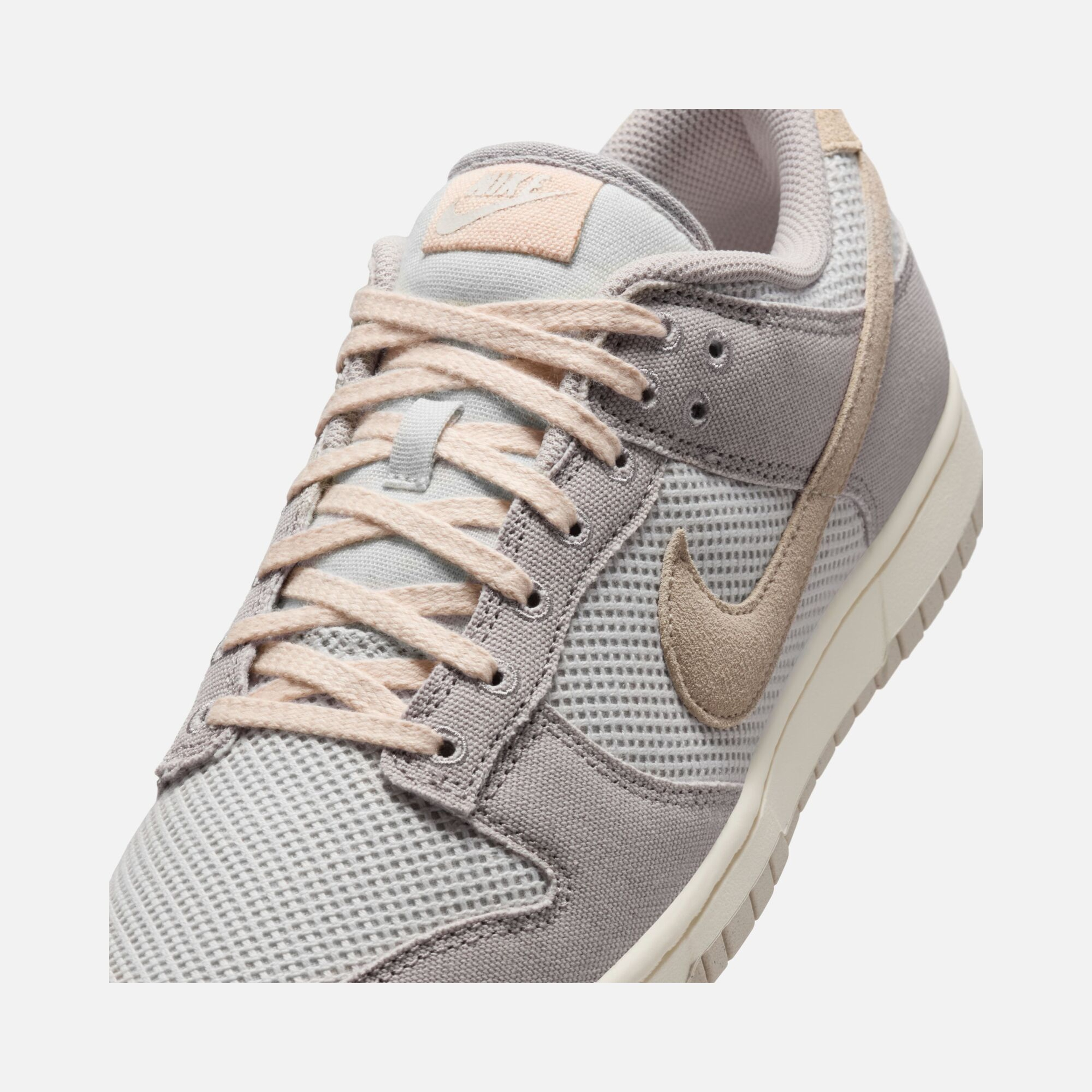 Nike Dunk Low Retro Special Edition S25 Erkek Spor Ayakkabı