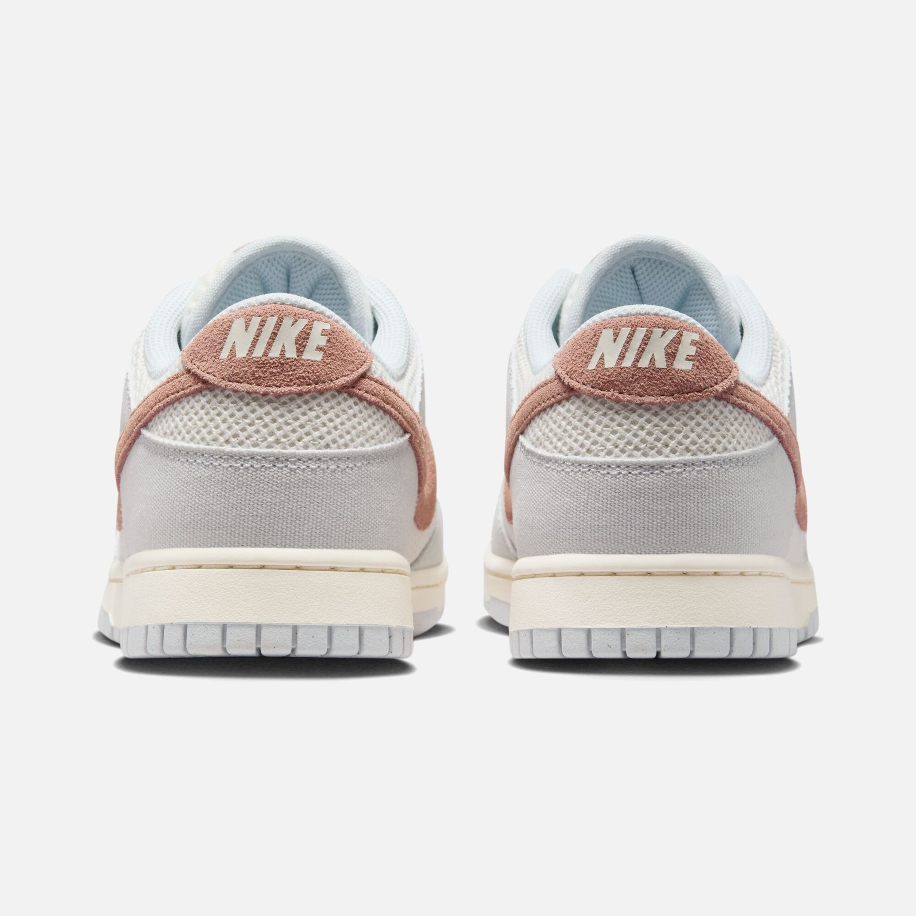 Nike Dunk Low Retro Special Edition S25 Erkek Spor Ayakkabı