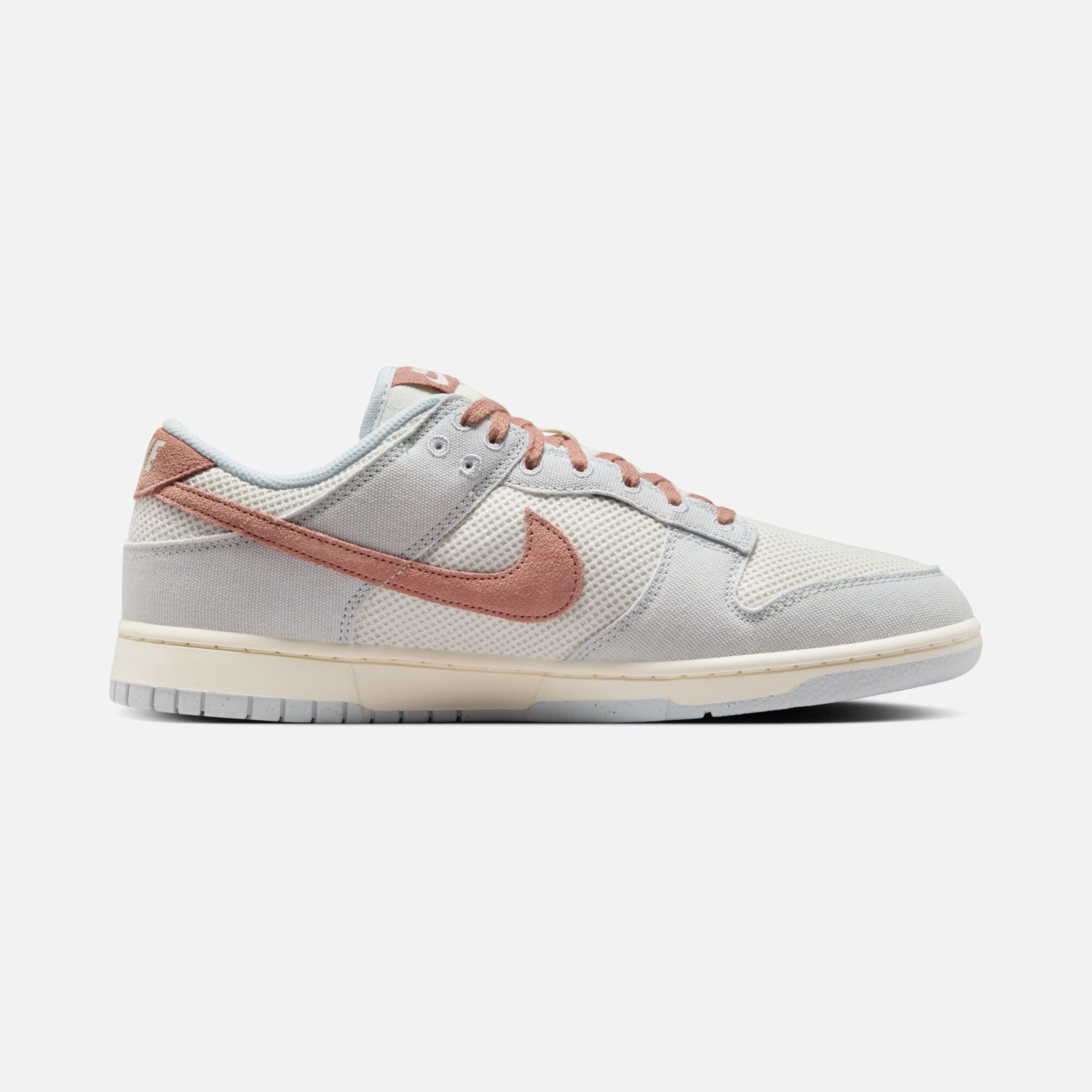 Nike Dunk Low Retro Special Edition S25 Erkek Spor Ayakkabı