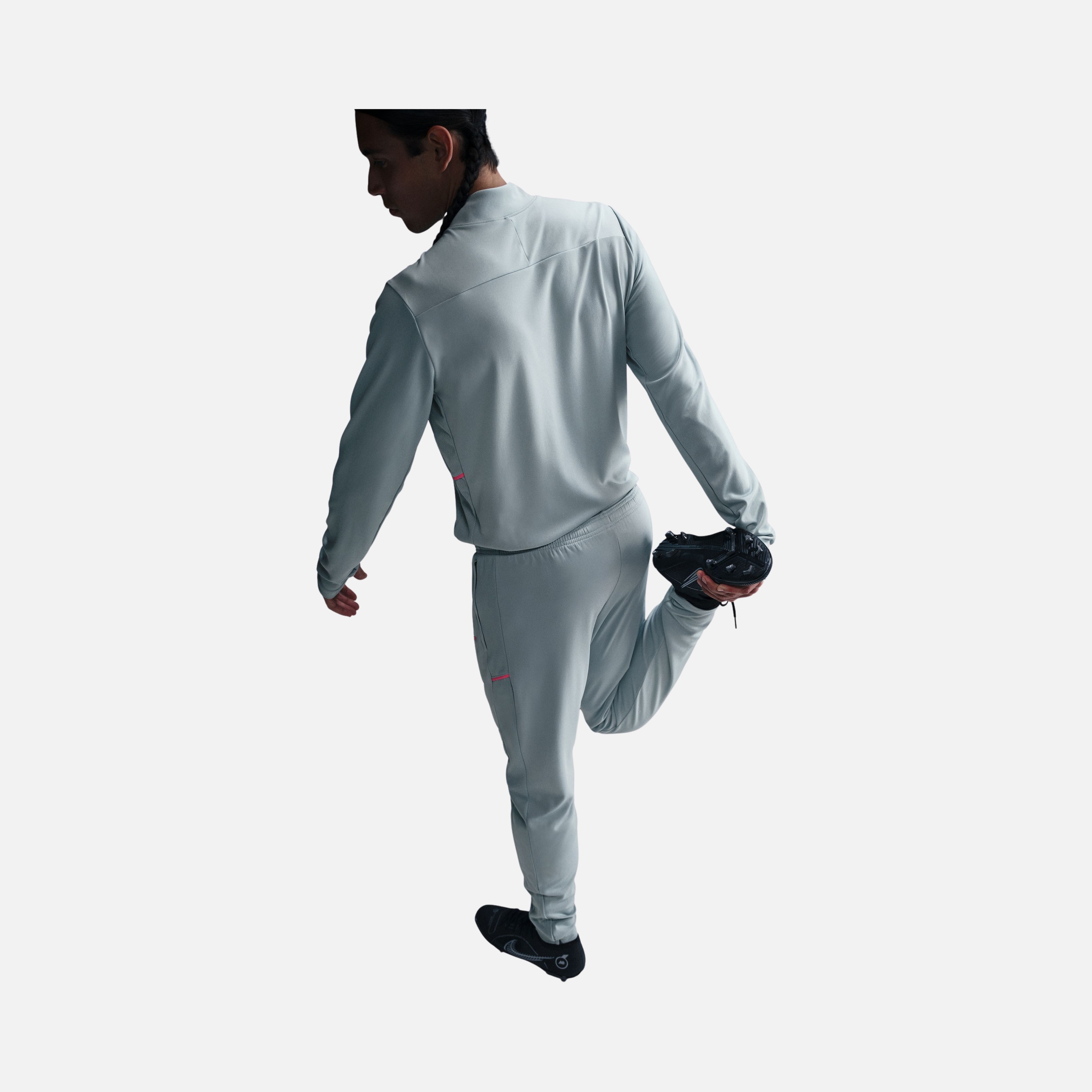 Nike Academy 25 Dri-Fit Football Erkek Eşofman Altı