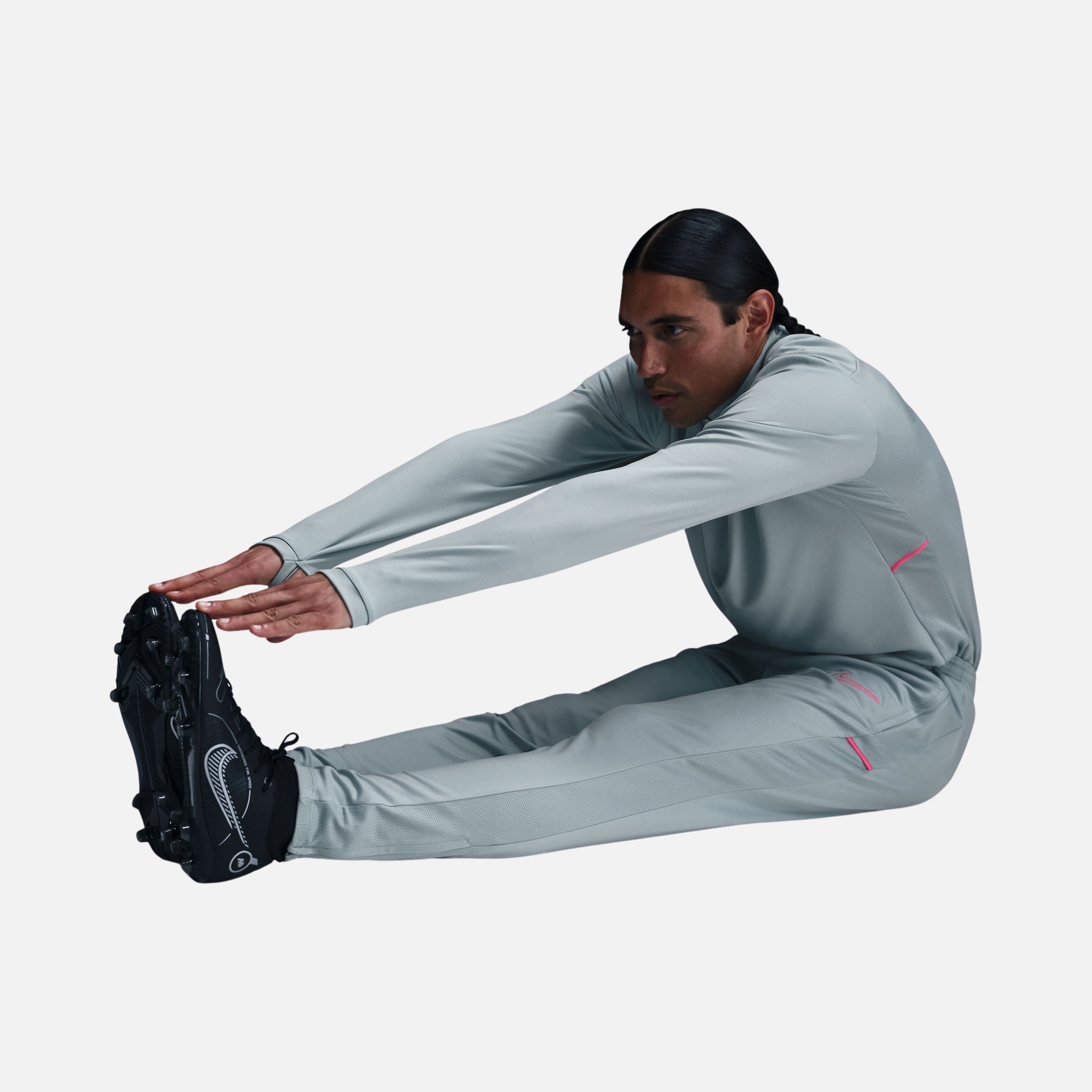 Nike Academy 25 Dri-Fit Football Erkek Eşofman Altı