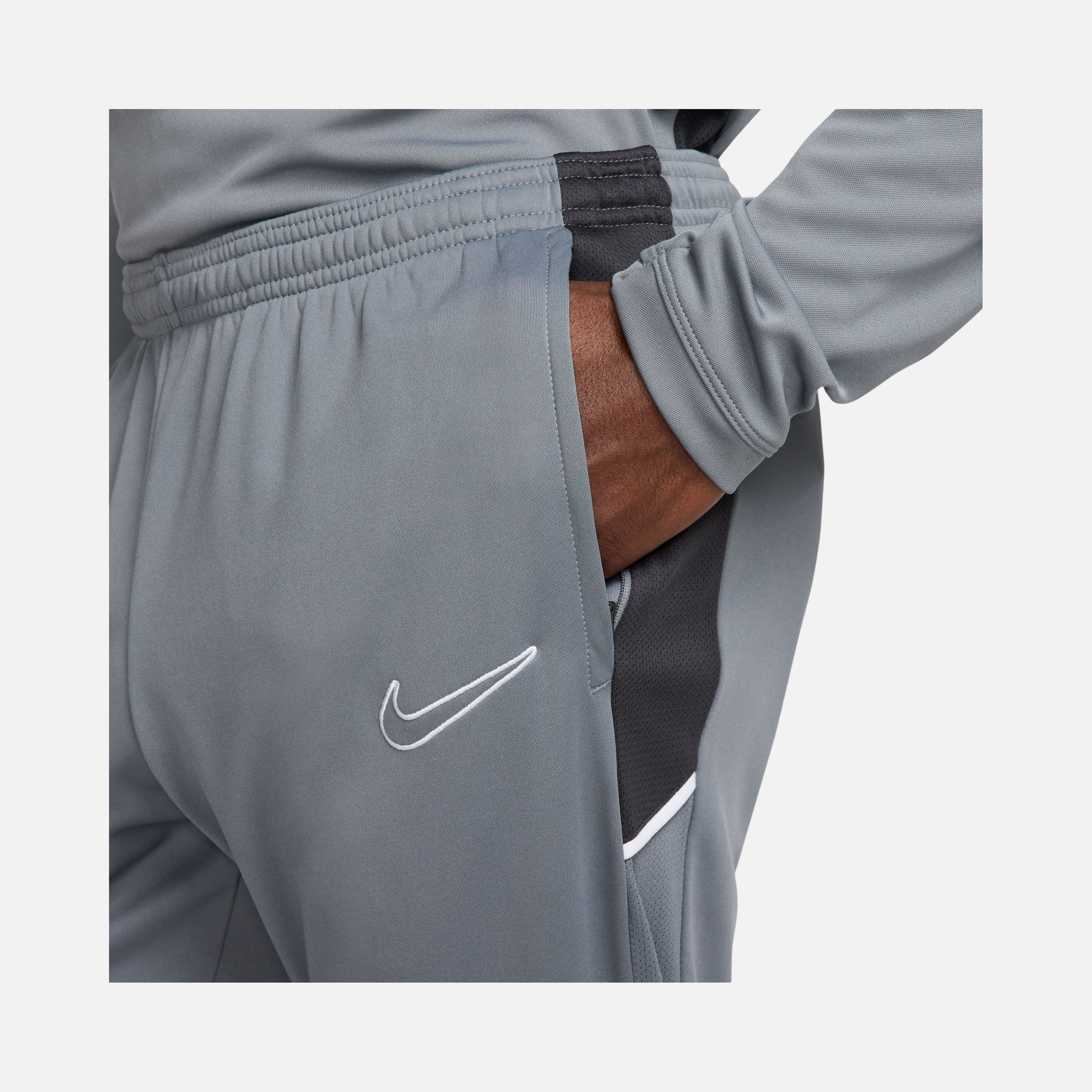 Nike Academy 25 Dri-Fit Football Erkek Eşofman Altı