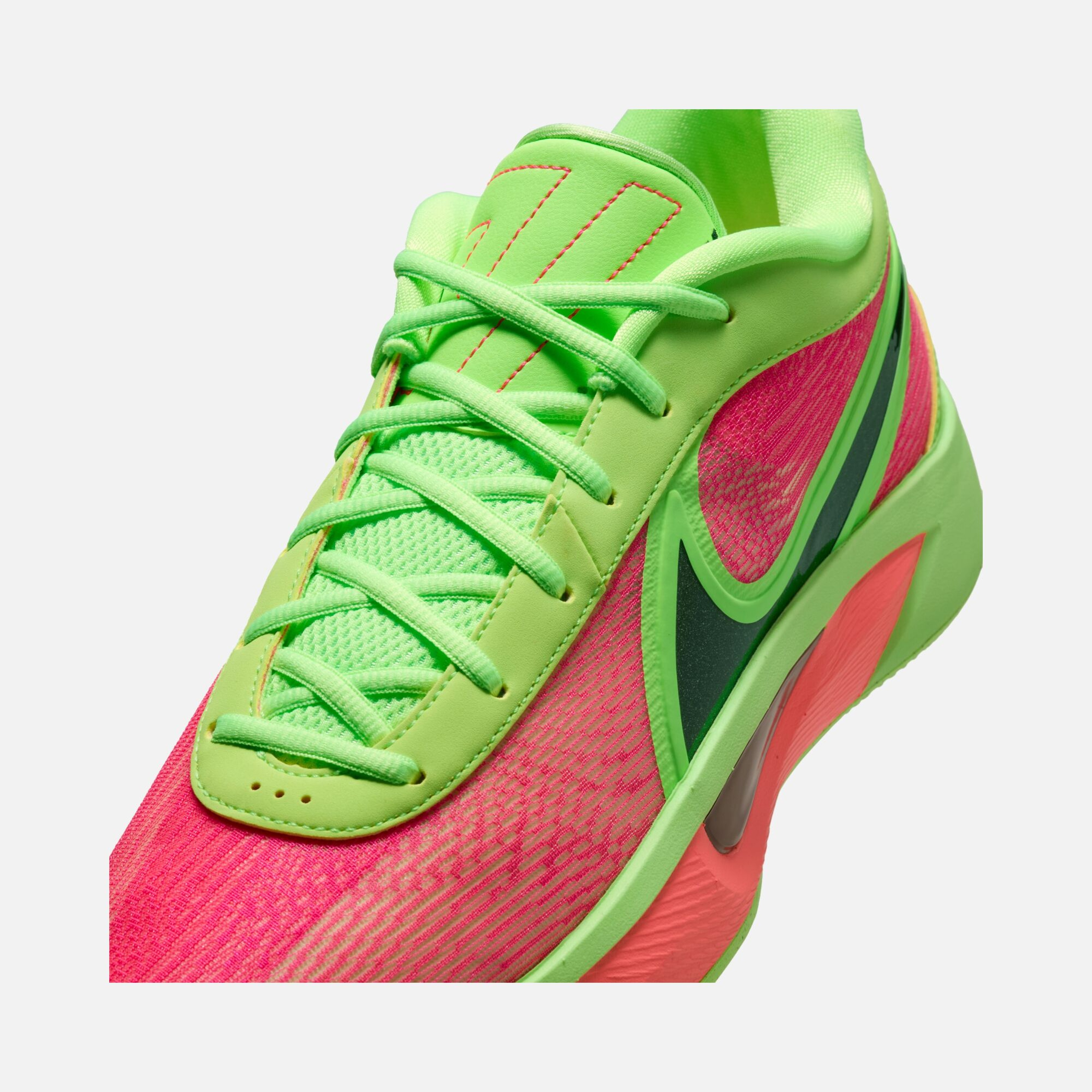 Nike Giannis Freak 6 Nrg Erkek Basketbol Ayakkabısı