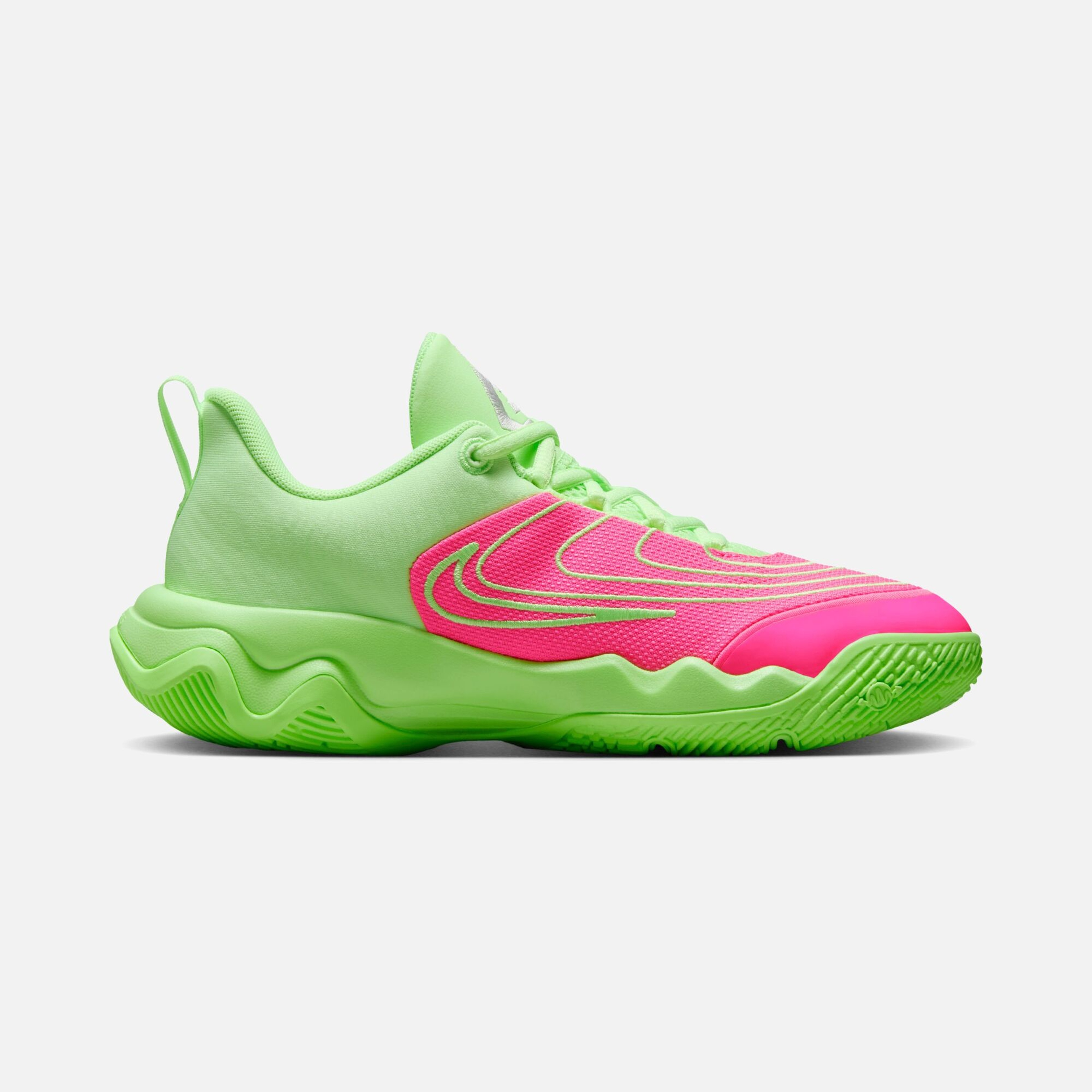 Nike Giannis Antetokounmpo Immortality 4 (GS) Basketbol Ayakkabısı