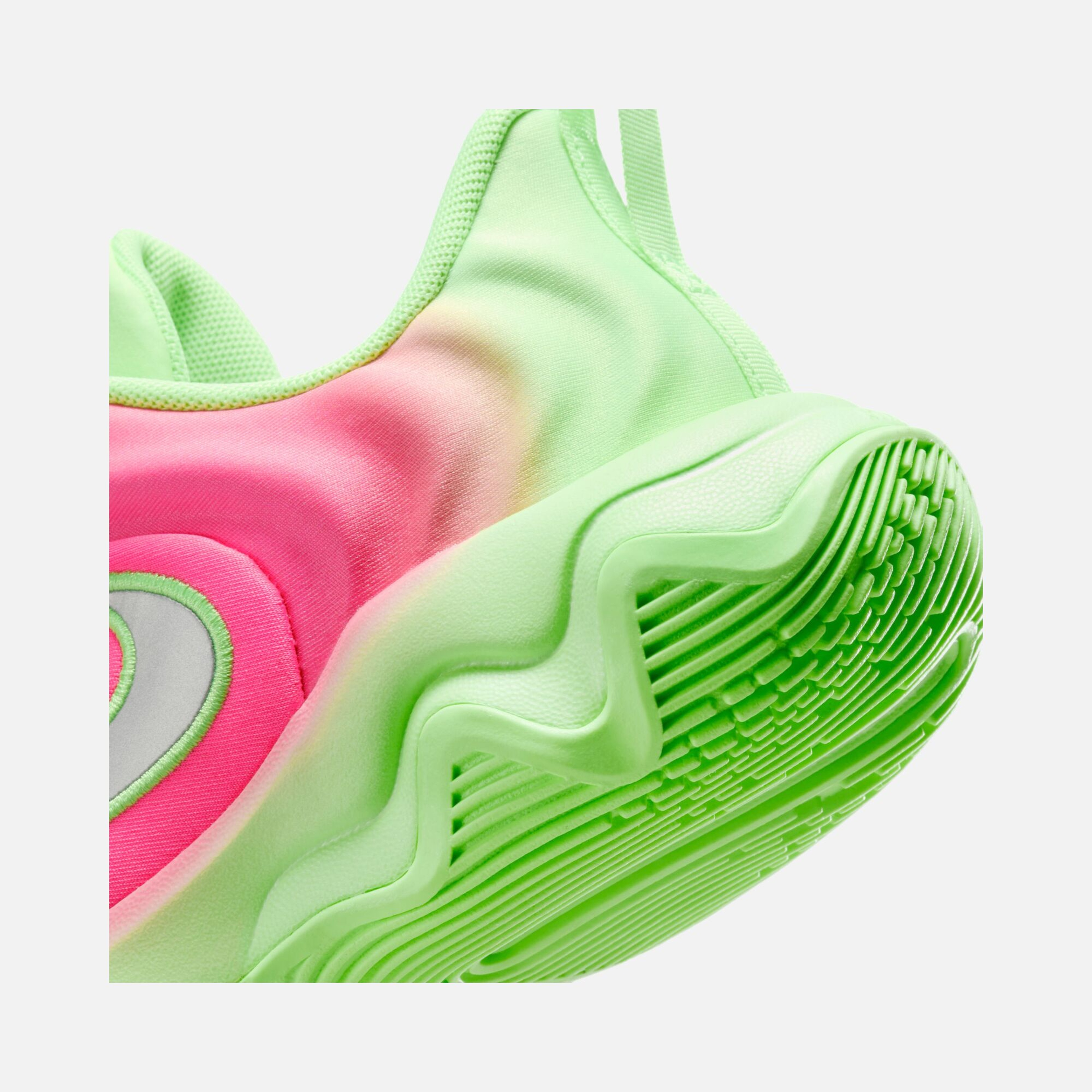 Nike Giannis Antetokounmpo Immortality 4 (GS) Basketbol Ayakkabısı