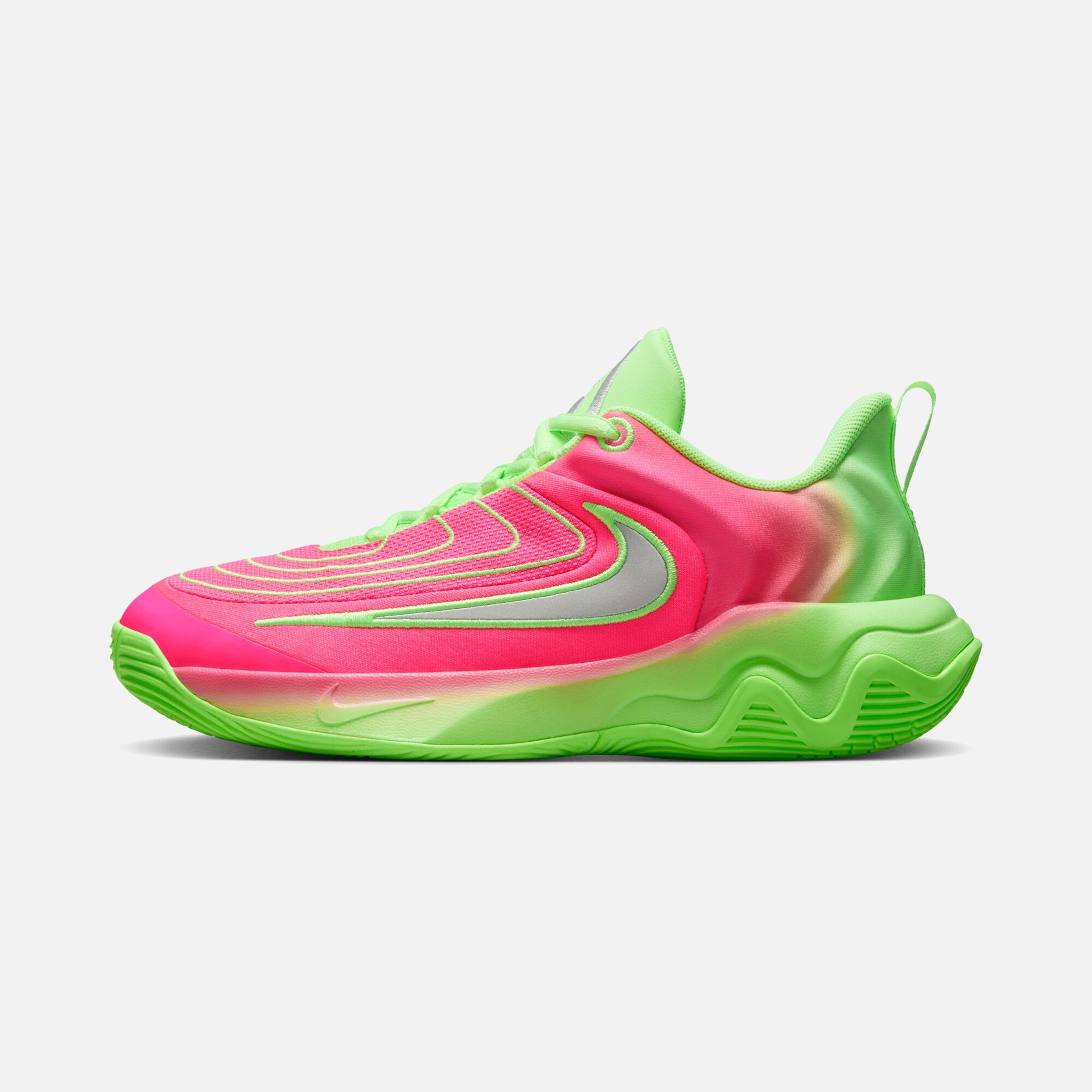 Nike Giannis Antetokounmpo Immortality 4 (GS) Basketbol Ayakkabısı