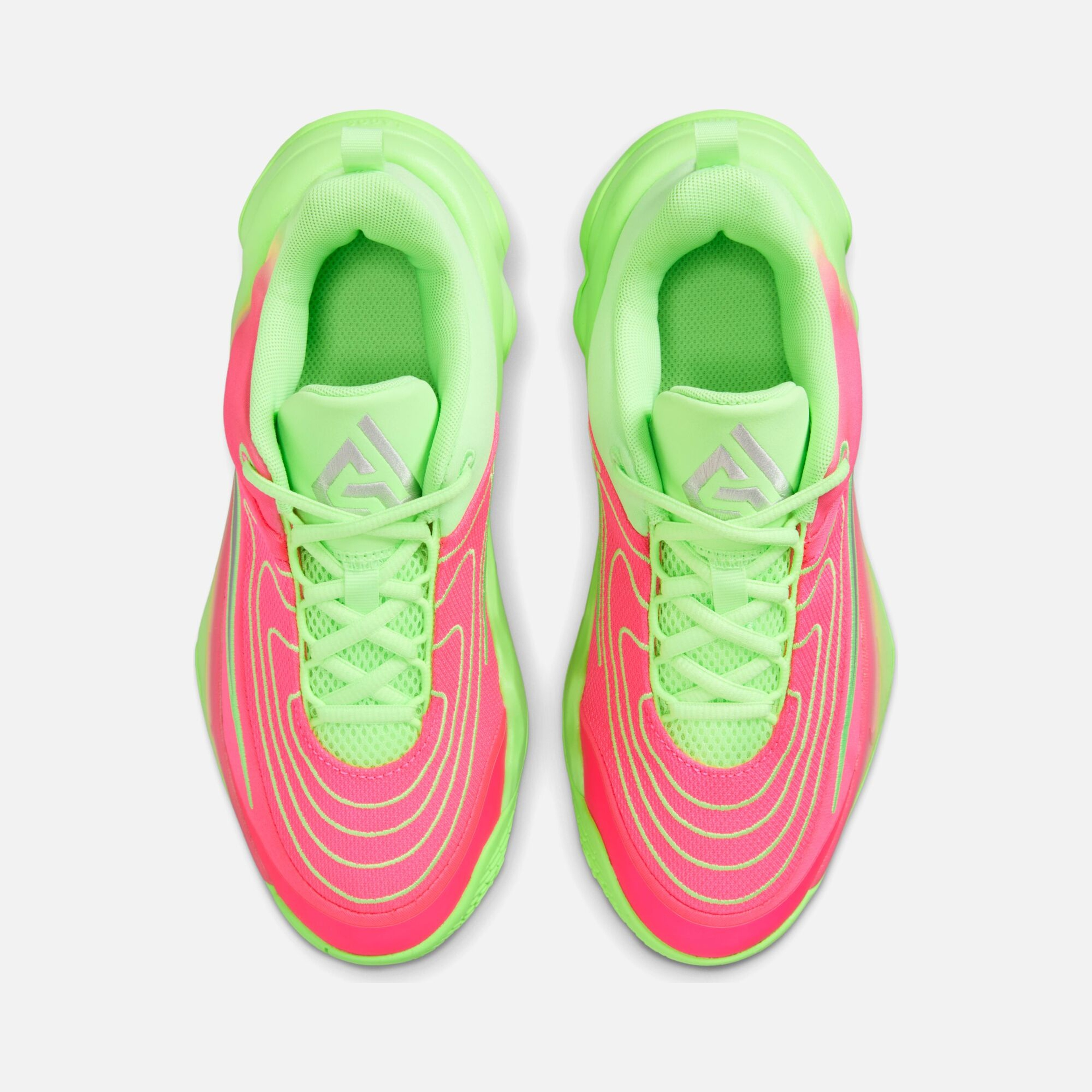 Nike Giannis Antetokounmpo Immortality 4 (GS) Basketbol Ayakkabısı