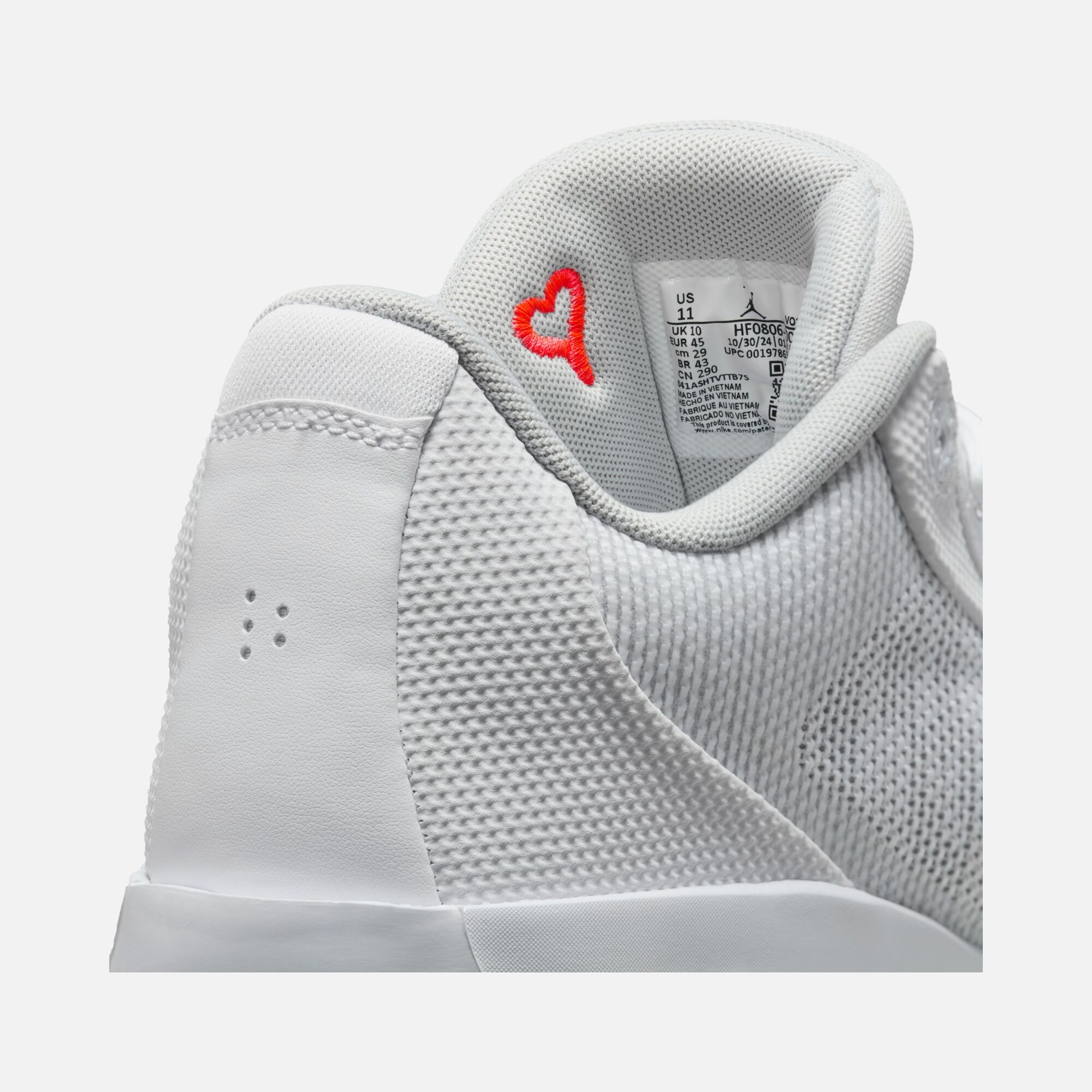 Nike Jordan Luka Doncic 77 Erkek Basketbol Ayakkabısı