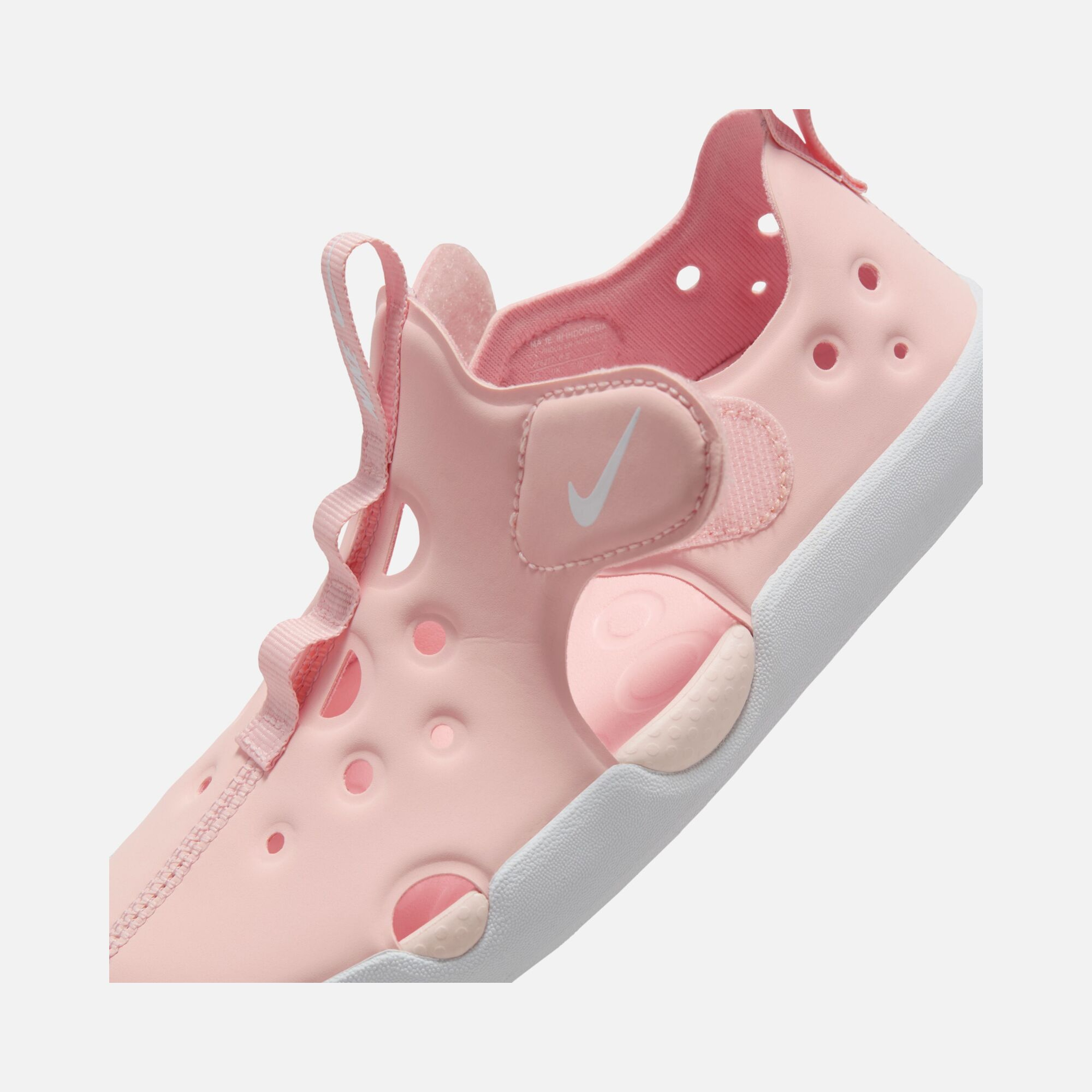 Nike Sunray Protect 4 (Ps) Çocuk Sandalet