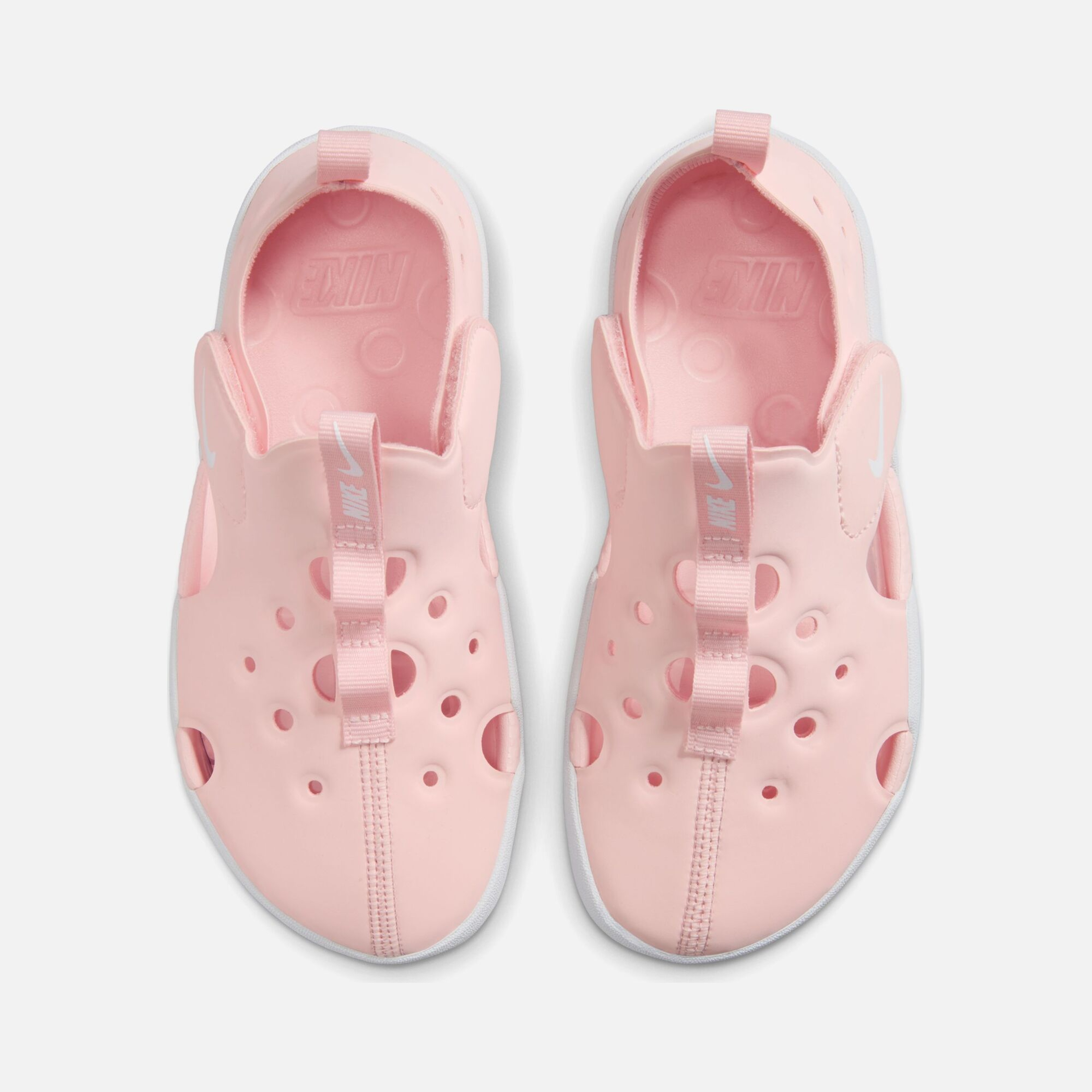 Nike Sunray Protect 4 (Ps) Çocuk Sandalet