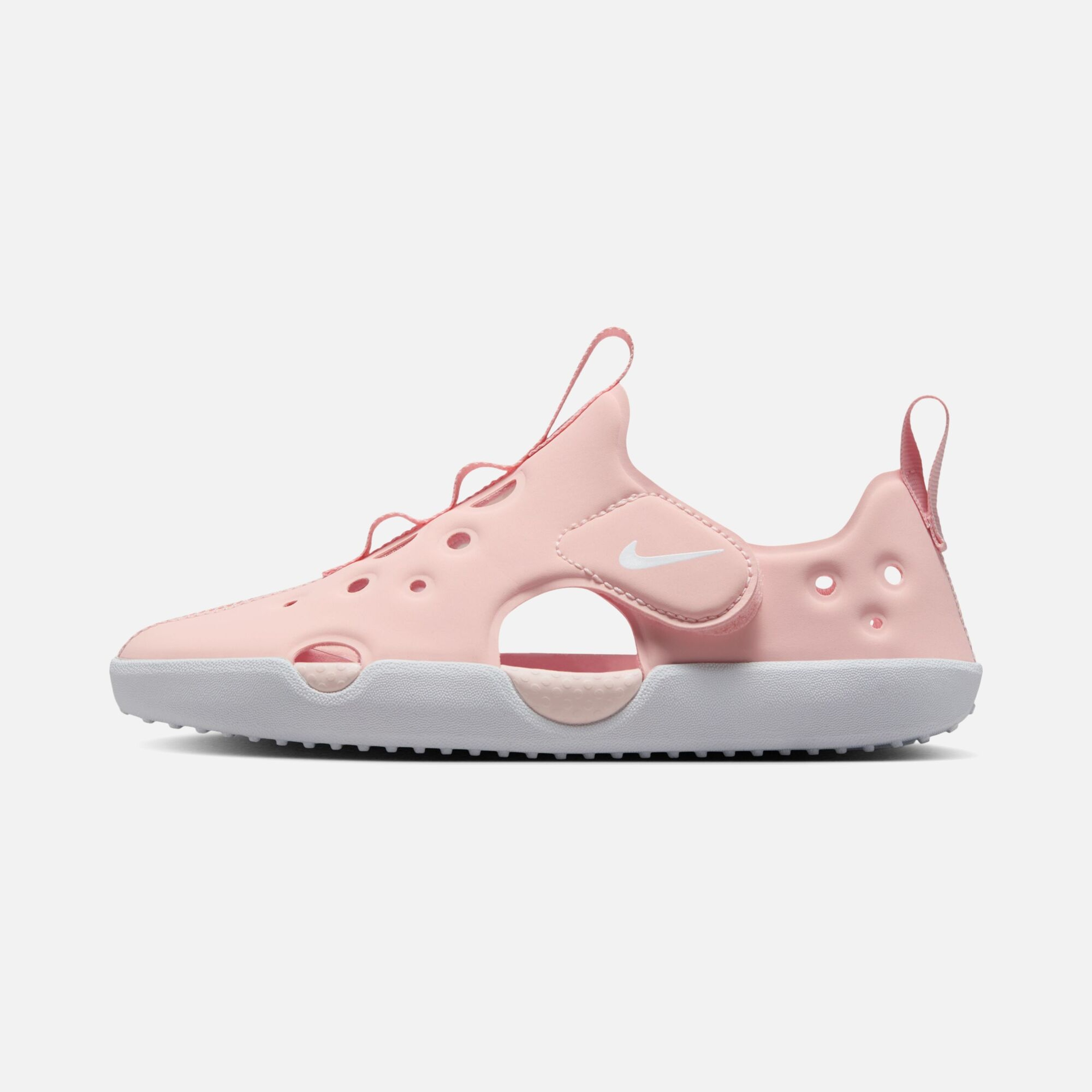 Nike Sunray Protect 4 (Ps) Çocuk Sandalet