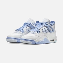 Nike Air Jordan 4 Retro "Abundance" Kadın Spor Ayakkabı