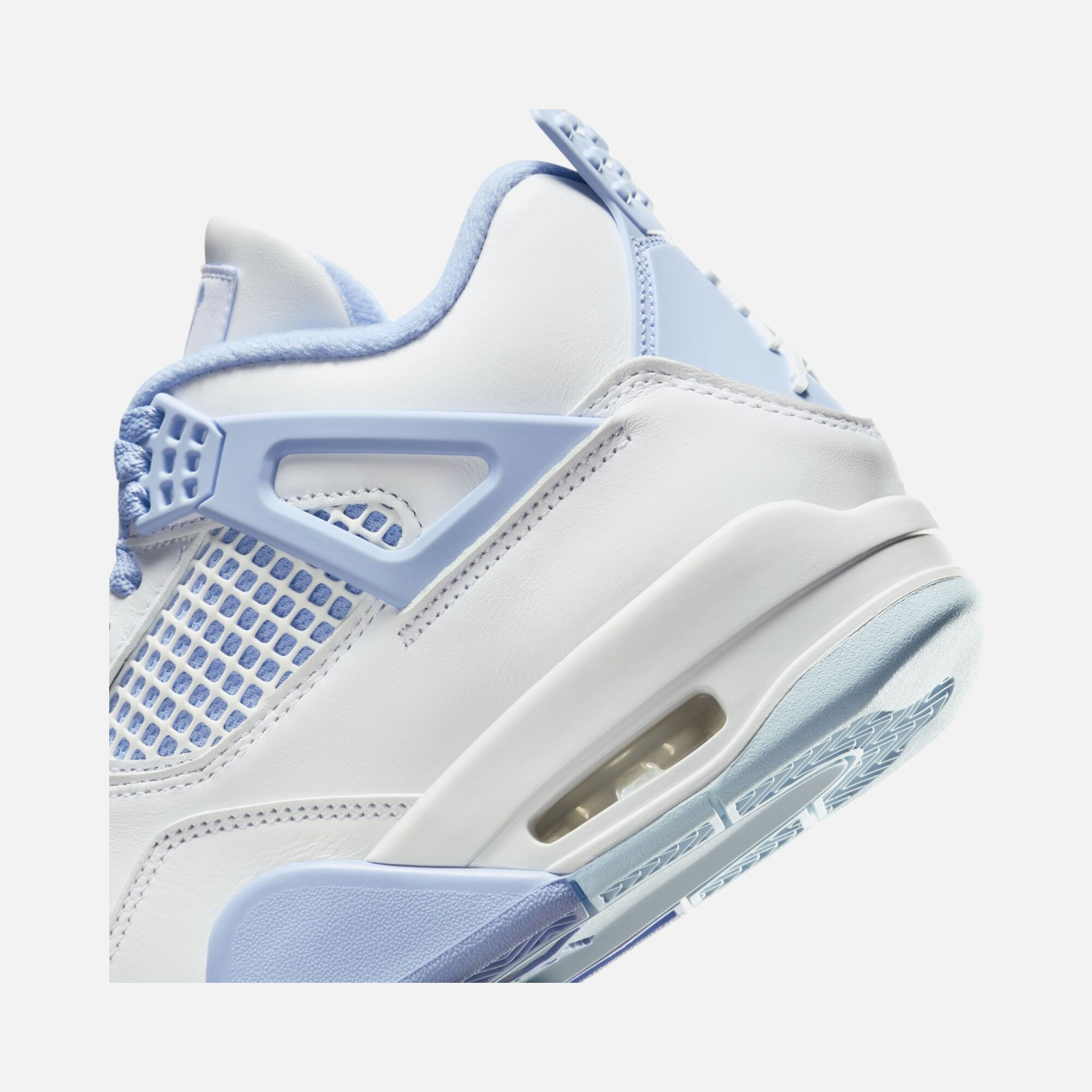 Nike Air Jordan 4 Retro "Abundance" Kadın Spor Ayakkabı