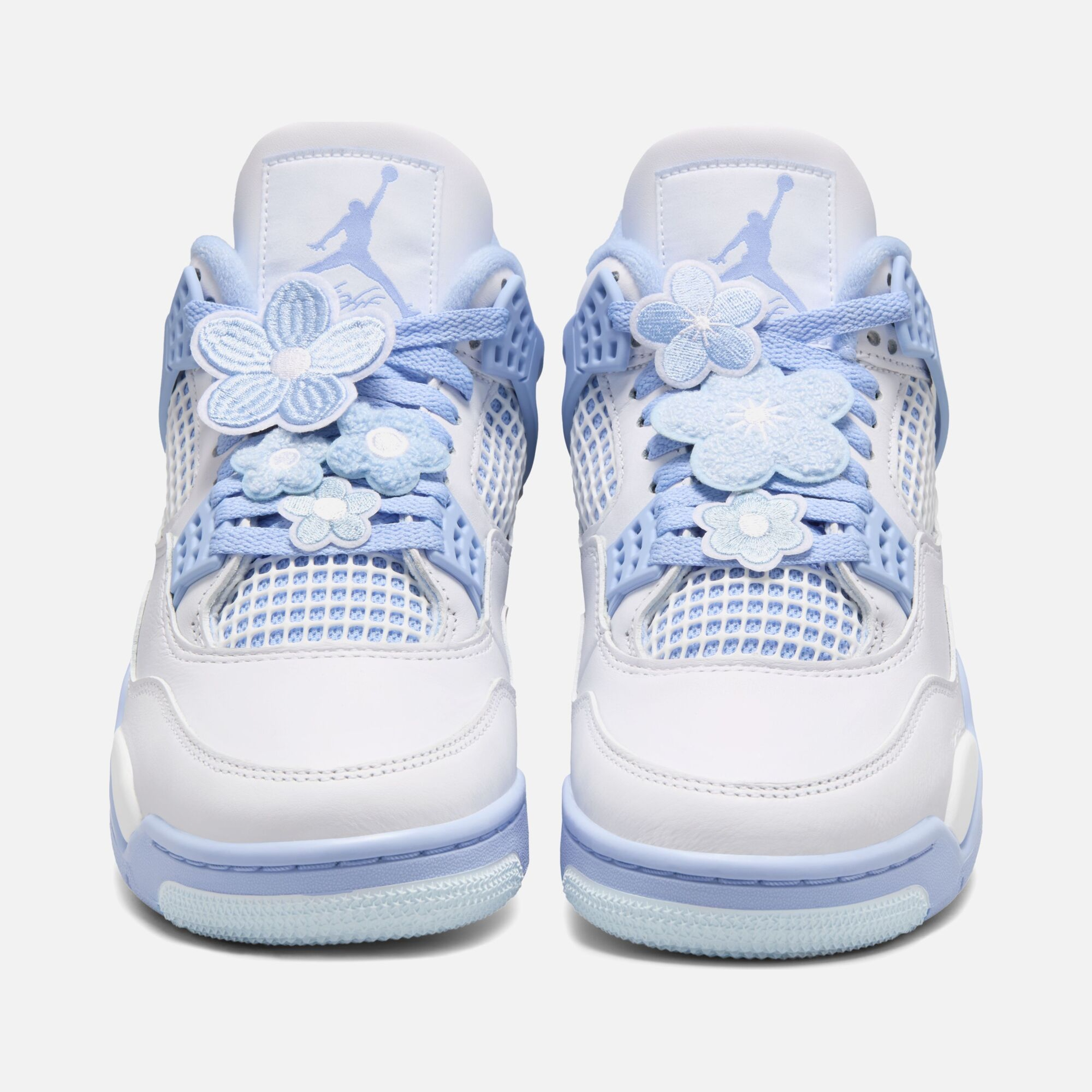 Nike Air Jordan 4 Retro "Abundance" Kadın Spor Ayakkabı