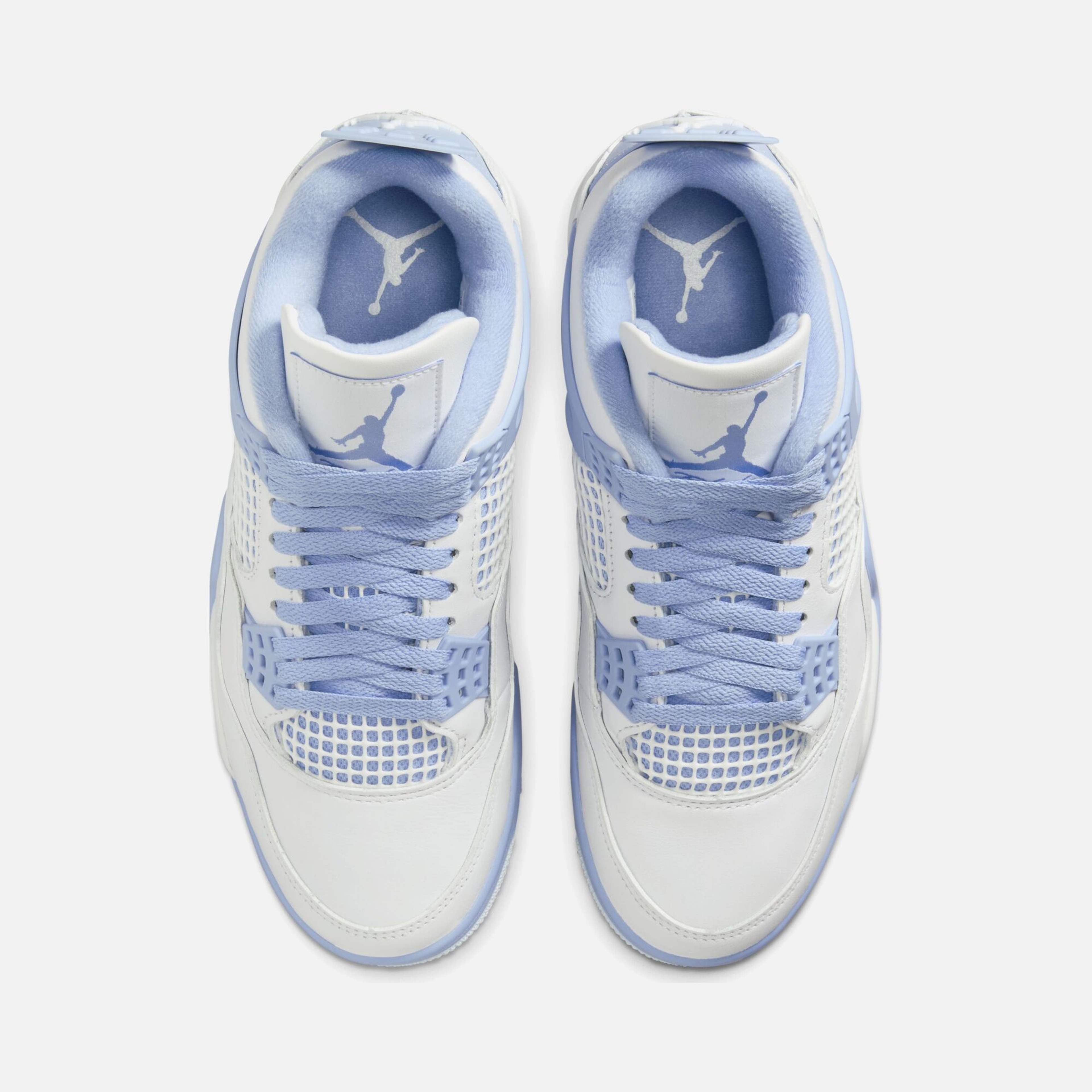 Nike Air Jordan 4 Retro "Abundance" Kadın Spor Ayakkabı