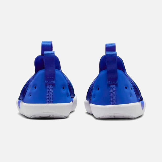 Nike Nike Mavi Sunray Protect 4 (Td) Çocuk Sandalet Barçın'da! Mavi - 5. görsel