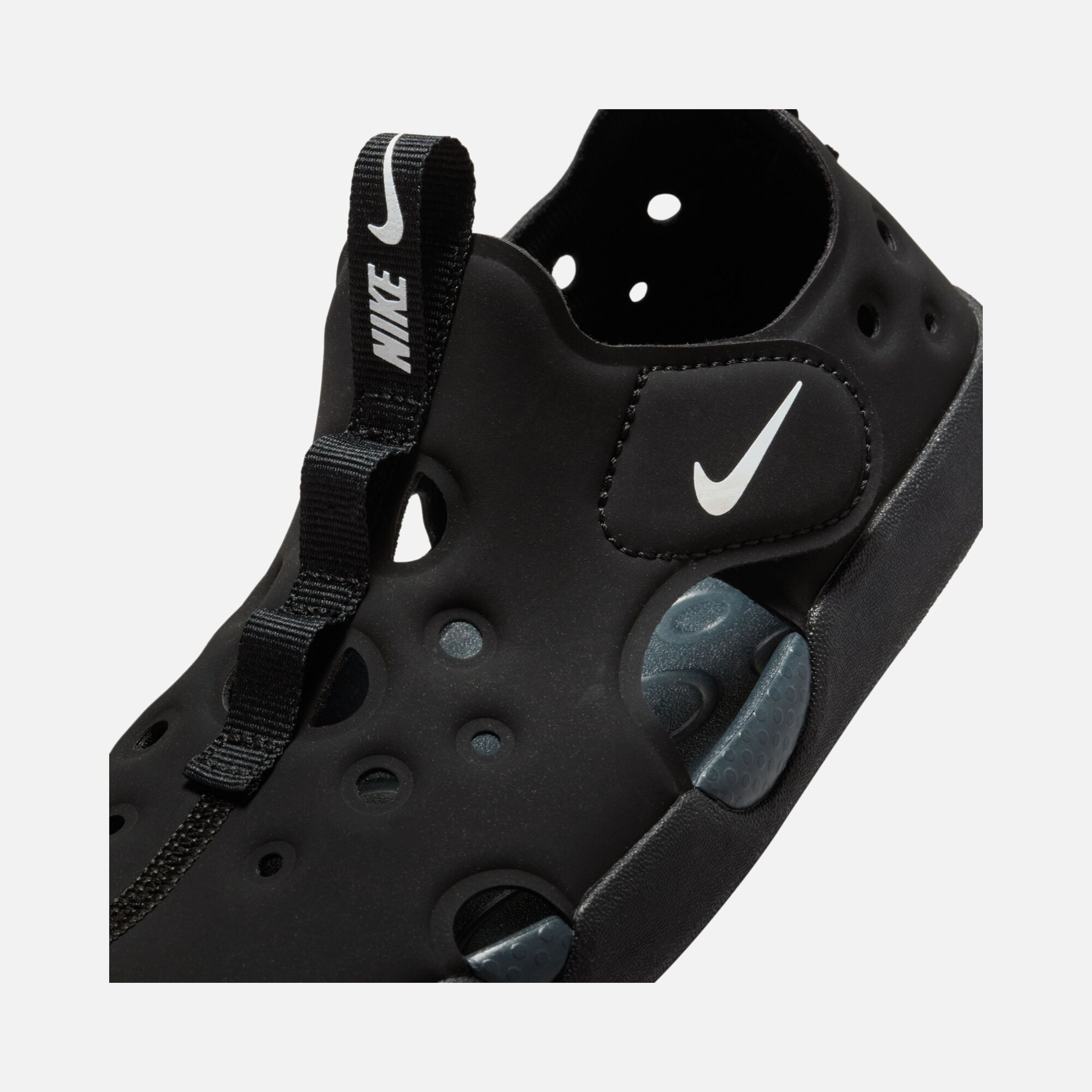 Nike Sunray Protect 4 (Ps) Çocuk Sandalet