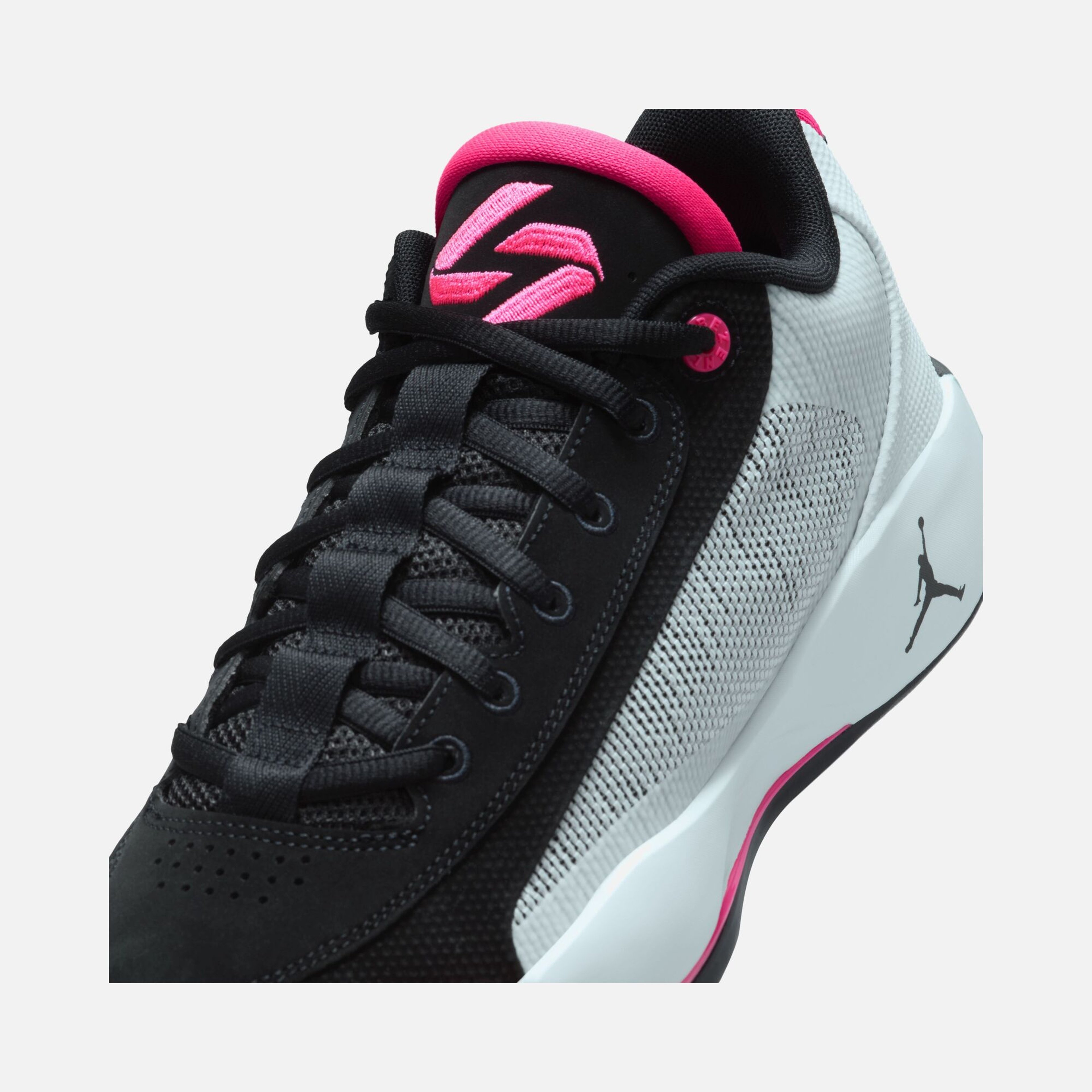 Nike Jordan Luka Doncic 77 Erkek Basketbol Ayakkabısı