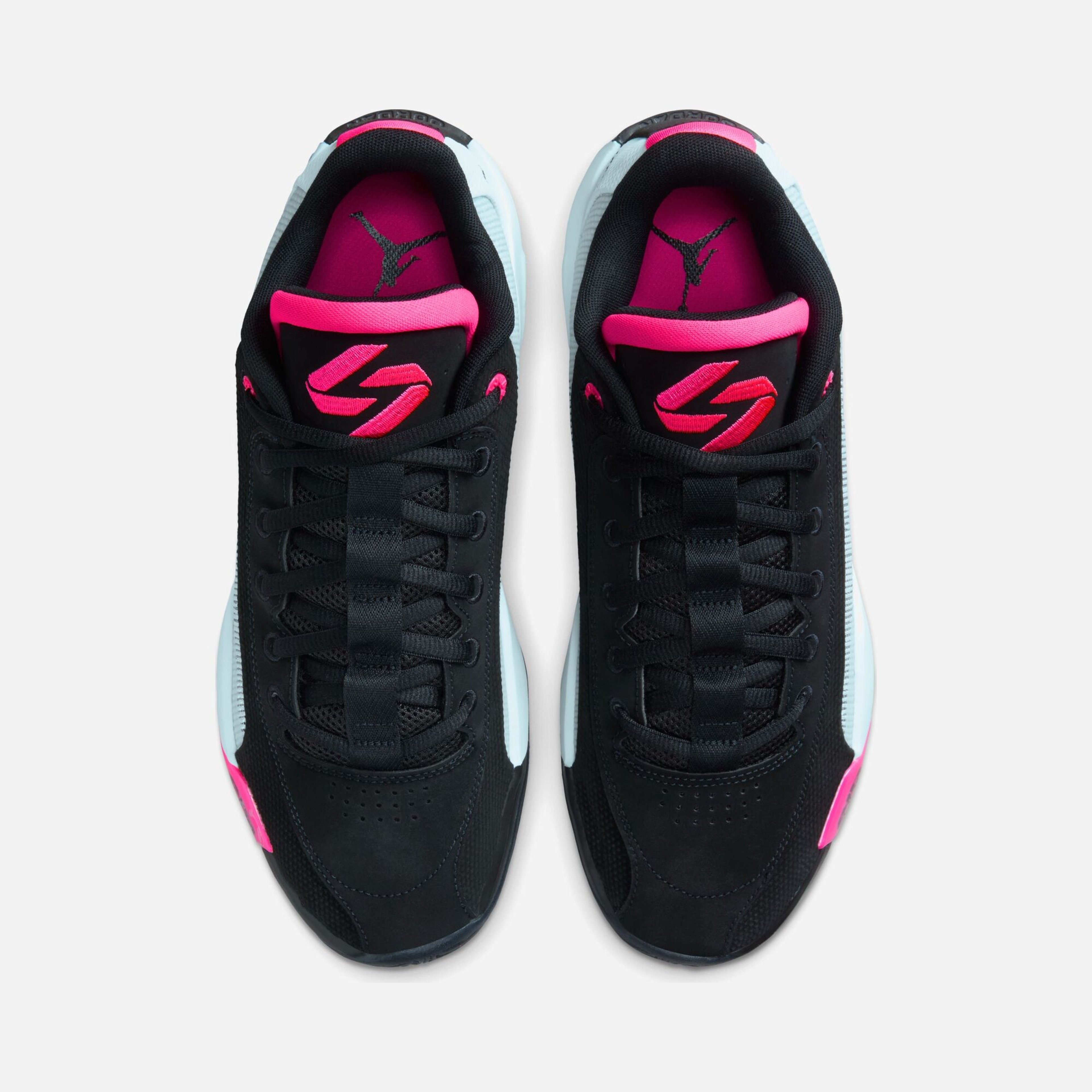 Nike Jordan Luka Doncic 77 Erkek Basketbol Ayakkabısı