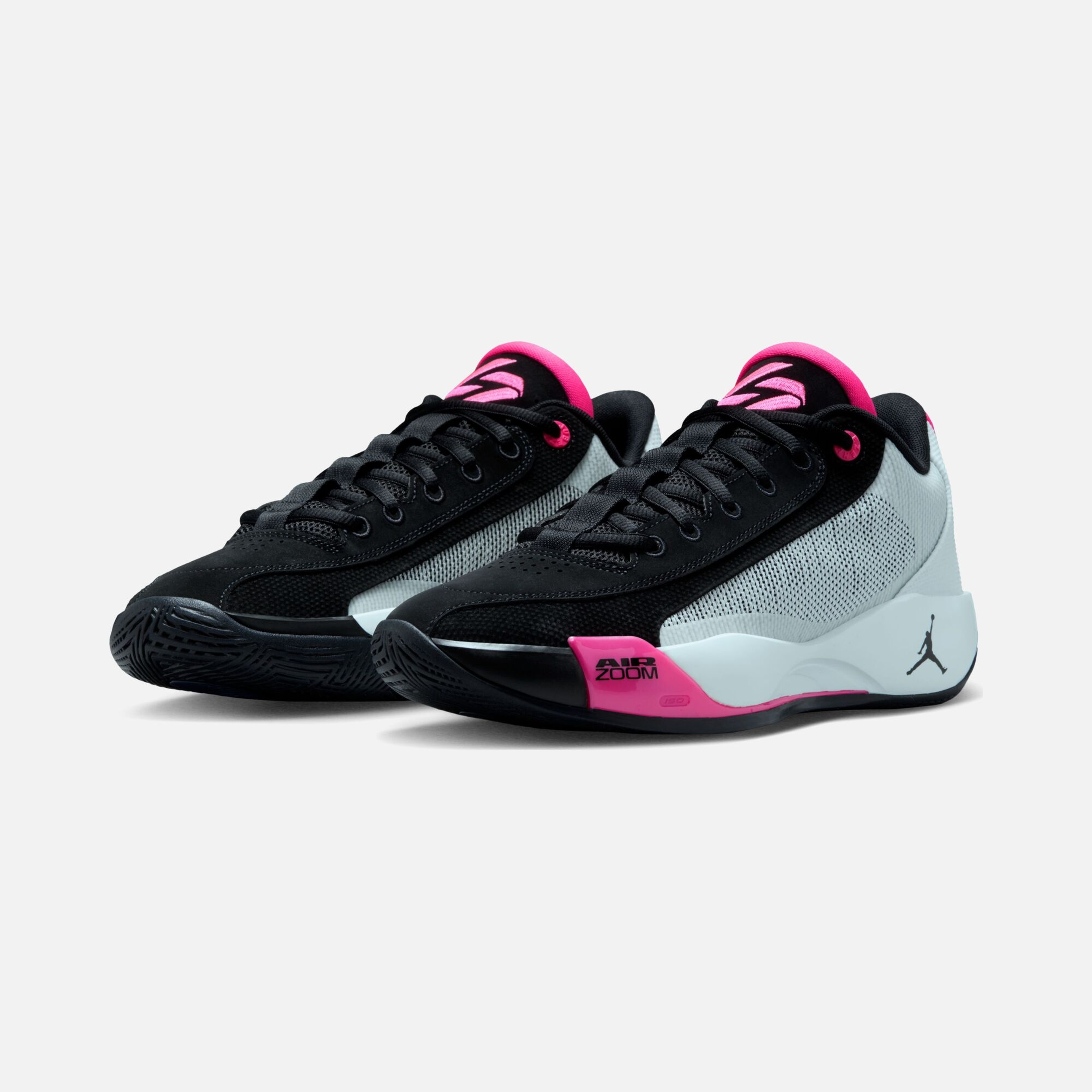 Nike Jordan Luka Doncic 77 Erkek Basketbol Ayakkabısı