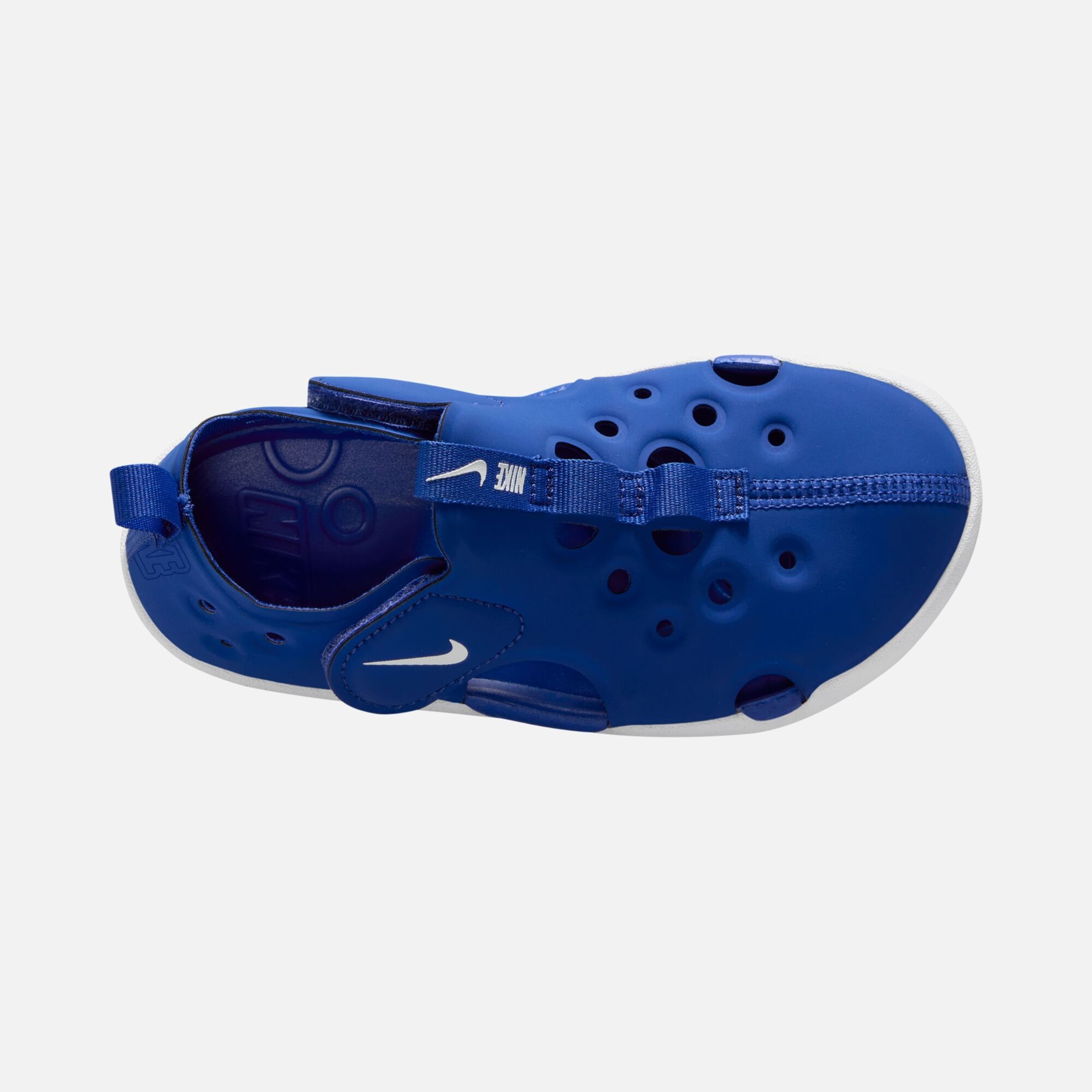 Nike Sunray Protect 4 (Ps) Çocuk Sandalet