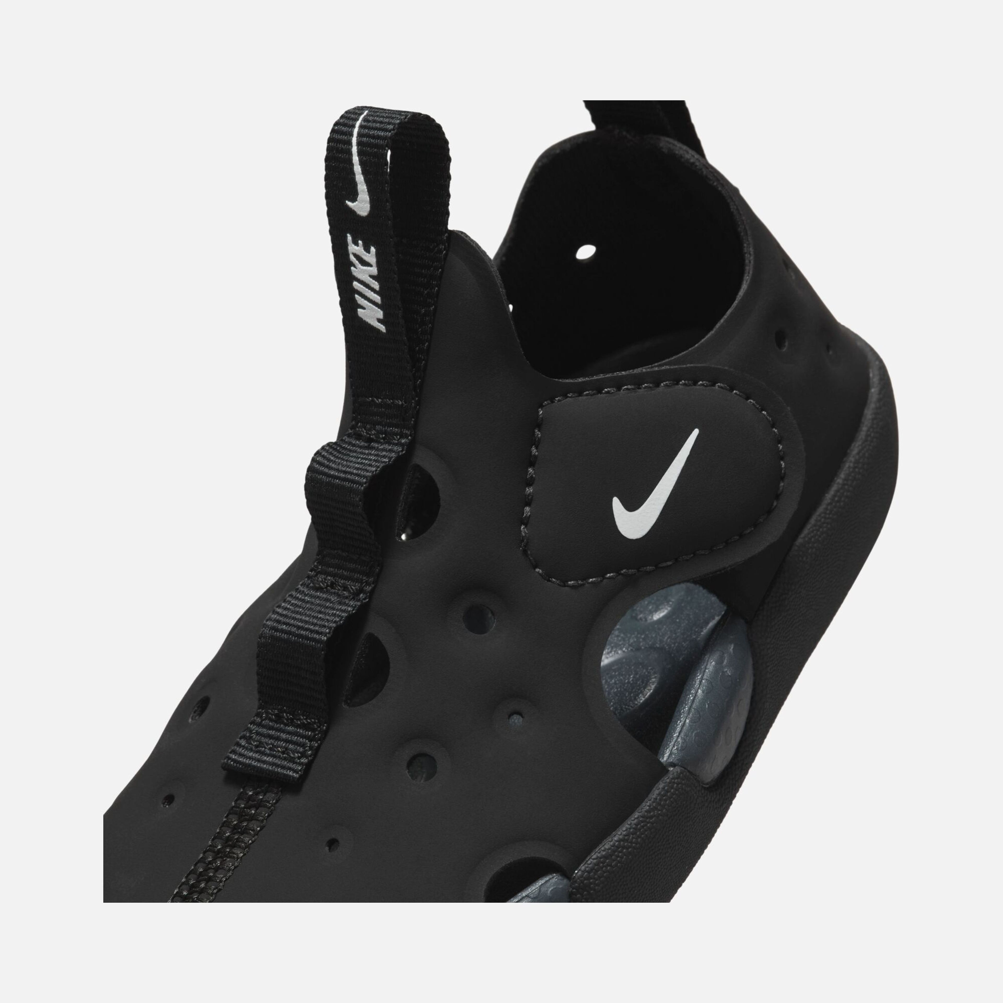 Nike Sunray Protect 4 (Td) Çocuk Sandalet