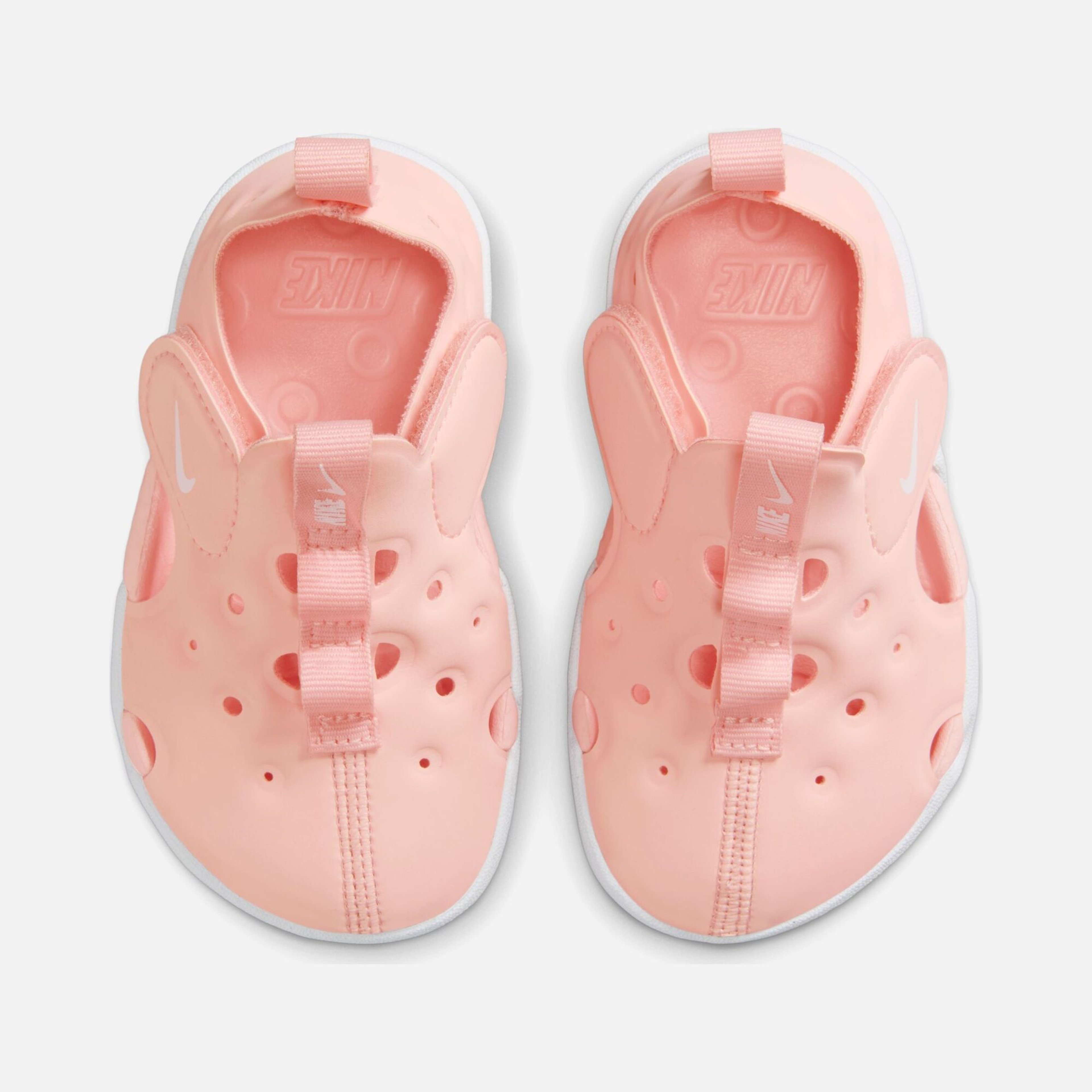 Nike Sunray Protect 4 (Td) Çocuk Sandalet