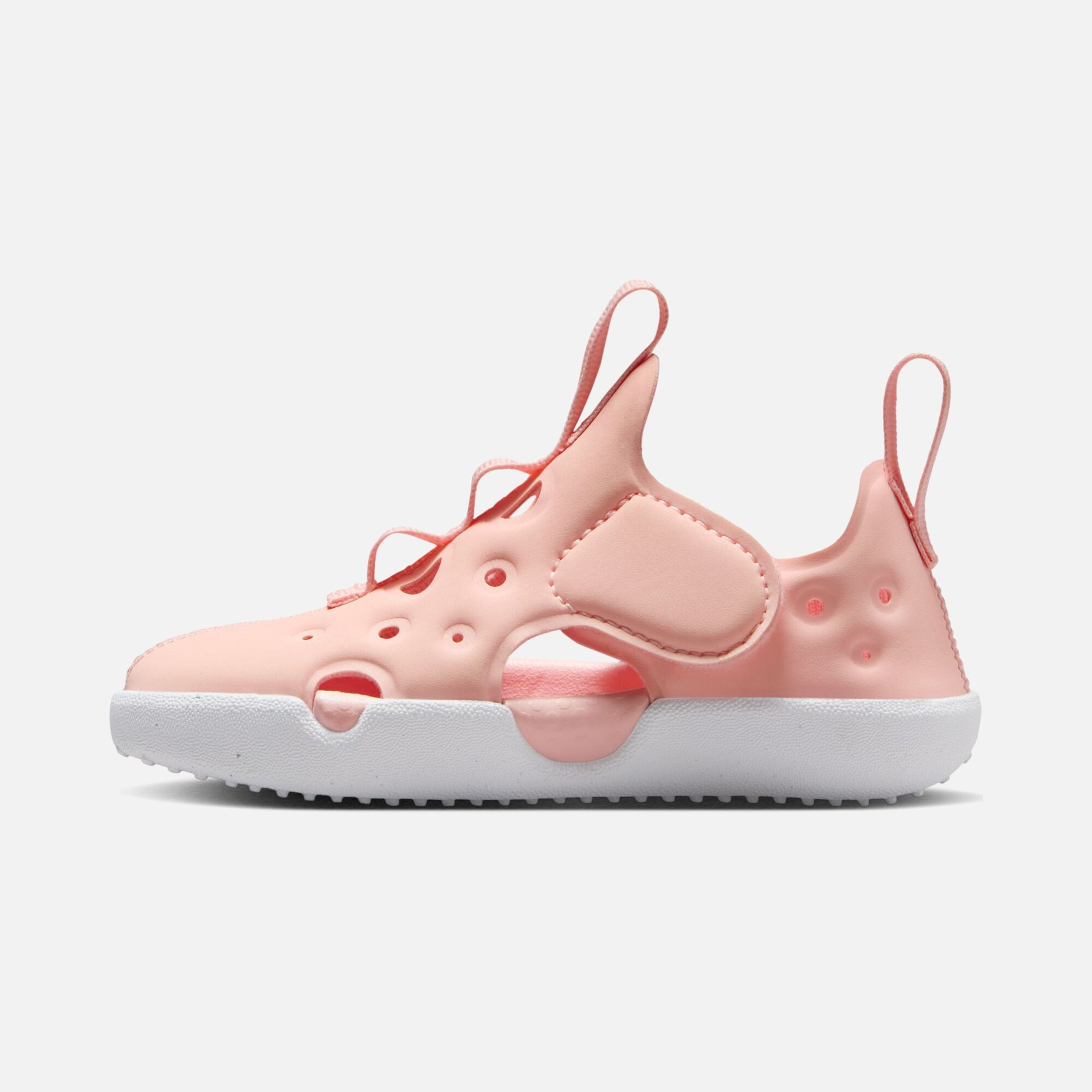 Nike Sunray Protect 4 (Td) Çocuk Sandalet