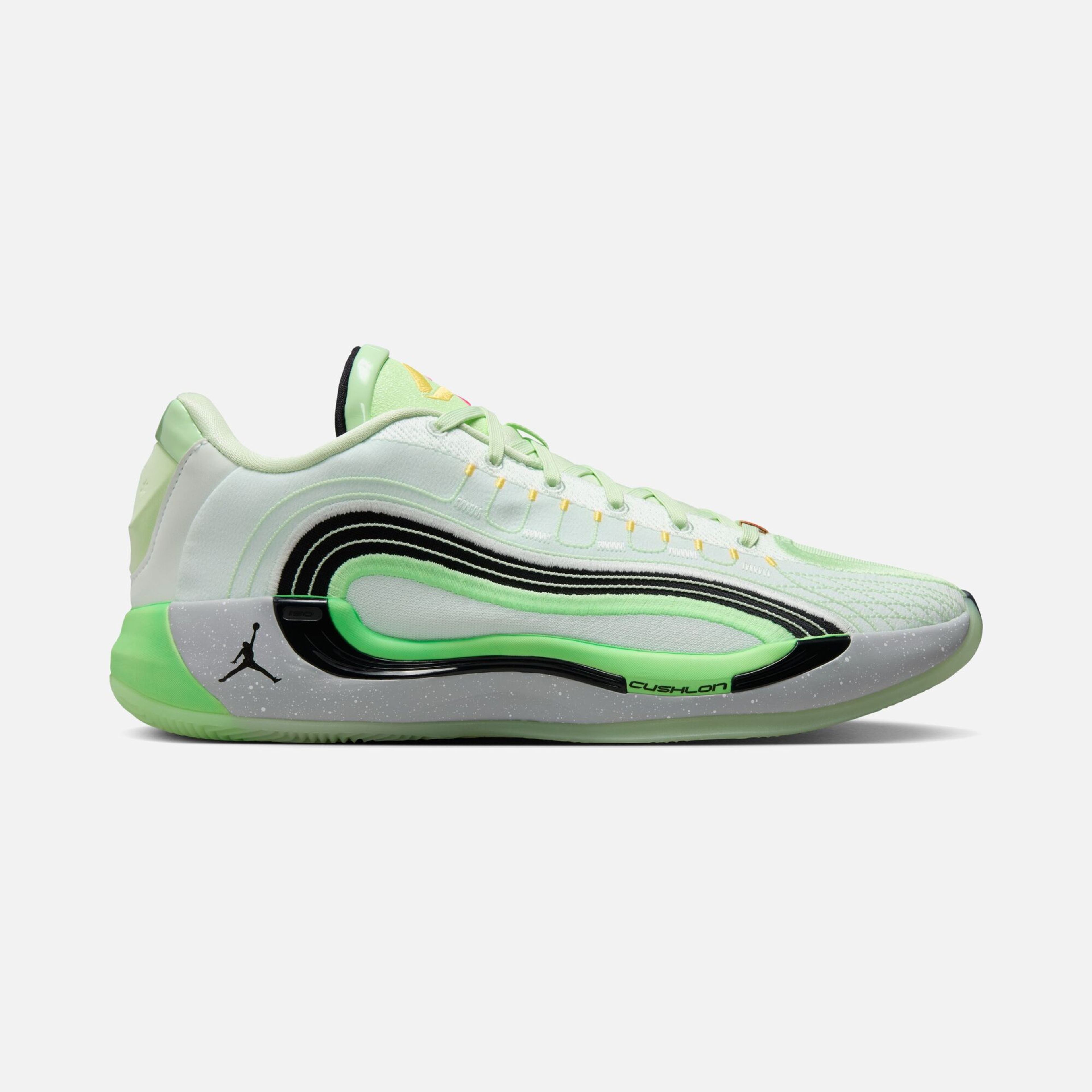 Nike Jordan Luka 4 Erkek Basketbol Ayakkabısı