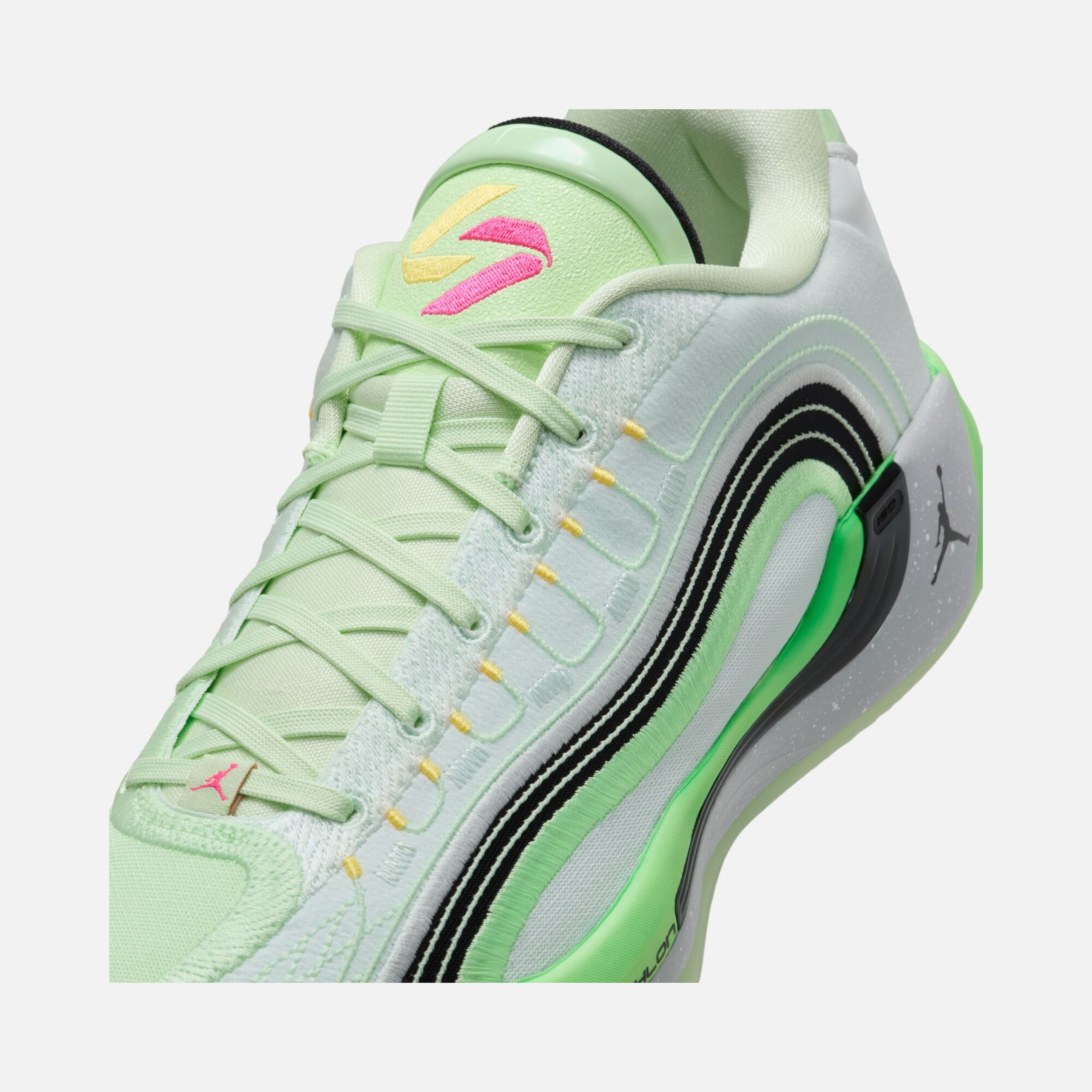 Nike Jordan Luka 4 Erkek Basketbol Ayakkabısı